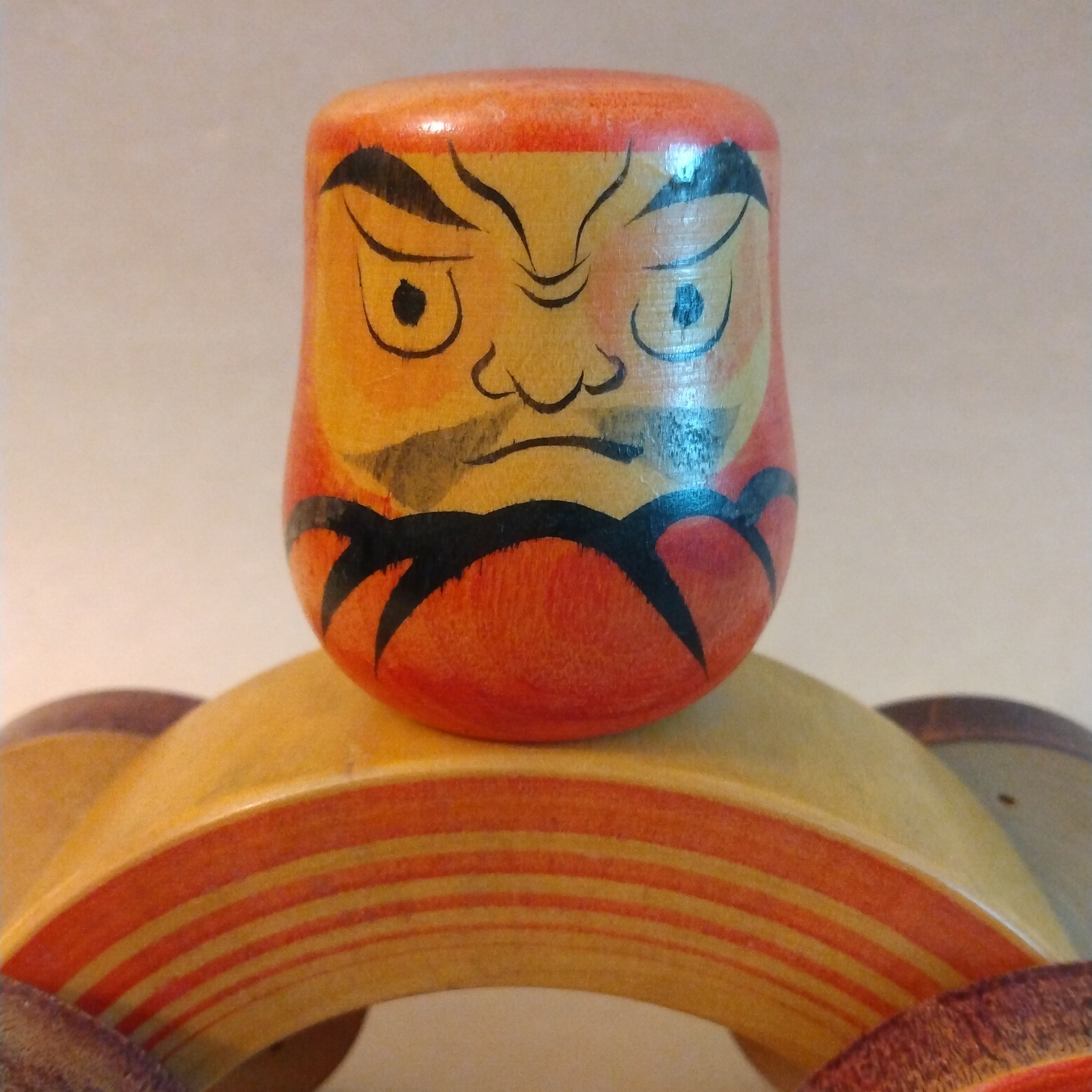 Folk Crafts