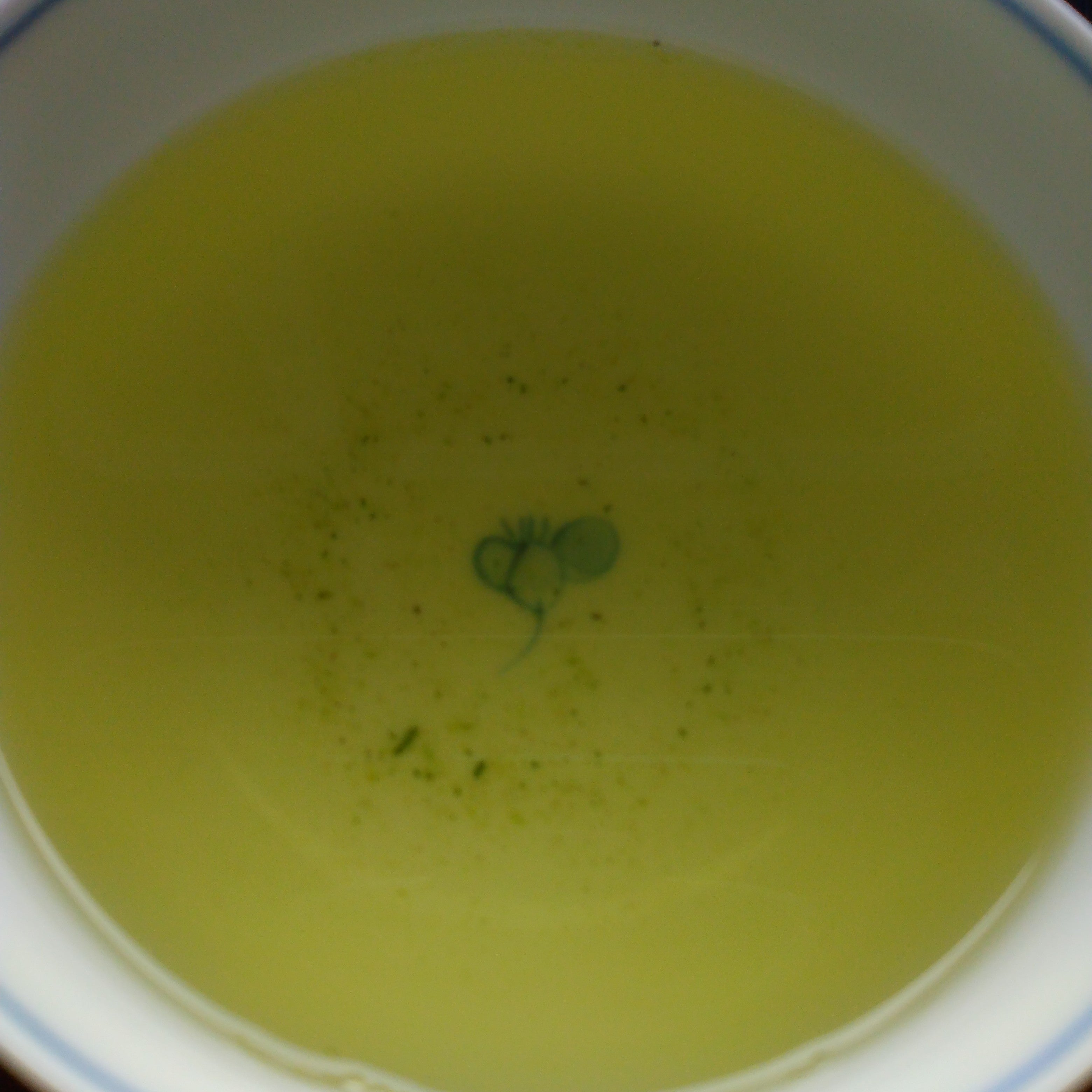 Hachijyuhachiya (88th Night) Sencha; Kobayashi, Miyazaki, 50g 2023 1st Harvest