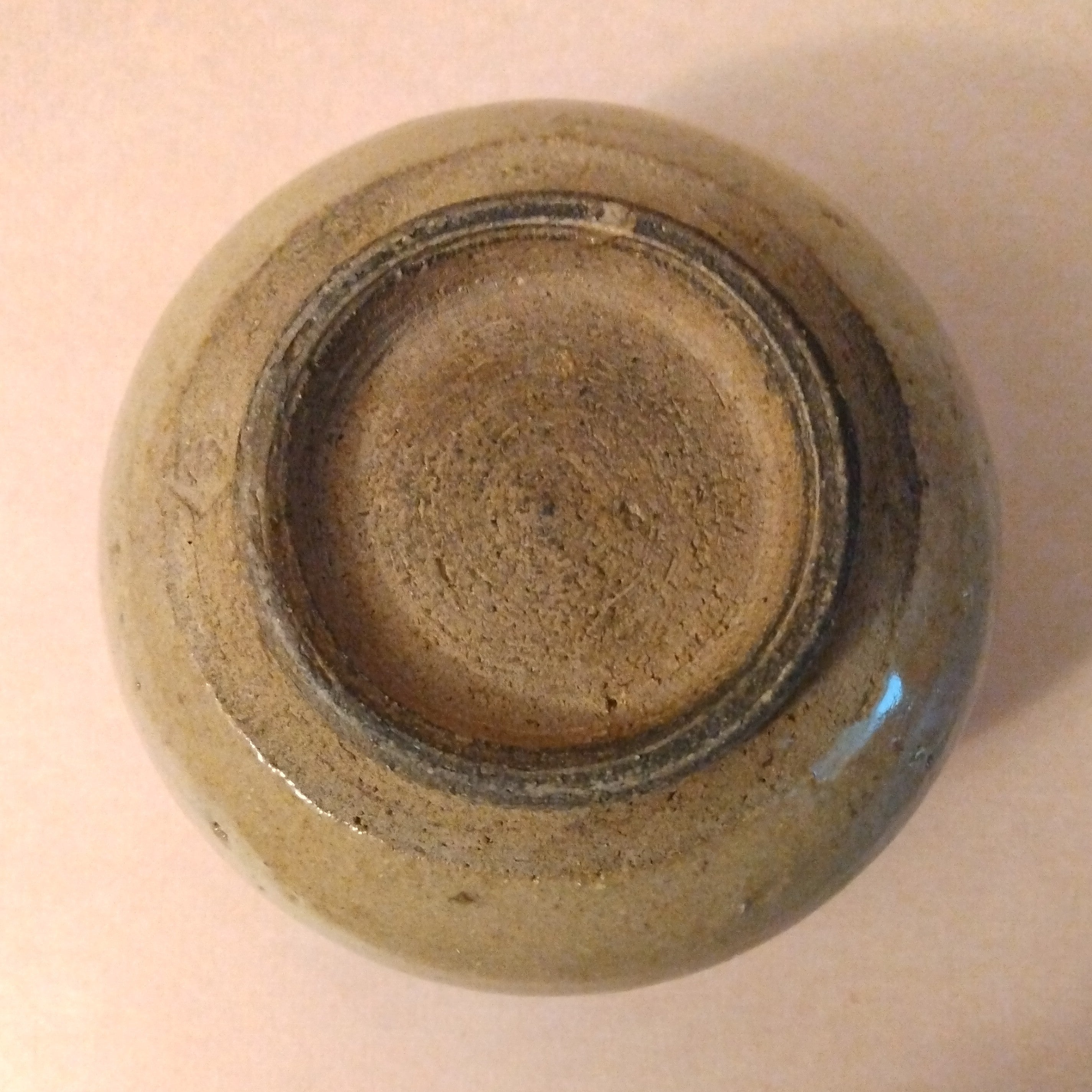 Small Vase / Aburatsubo, Vintage