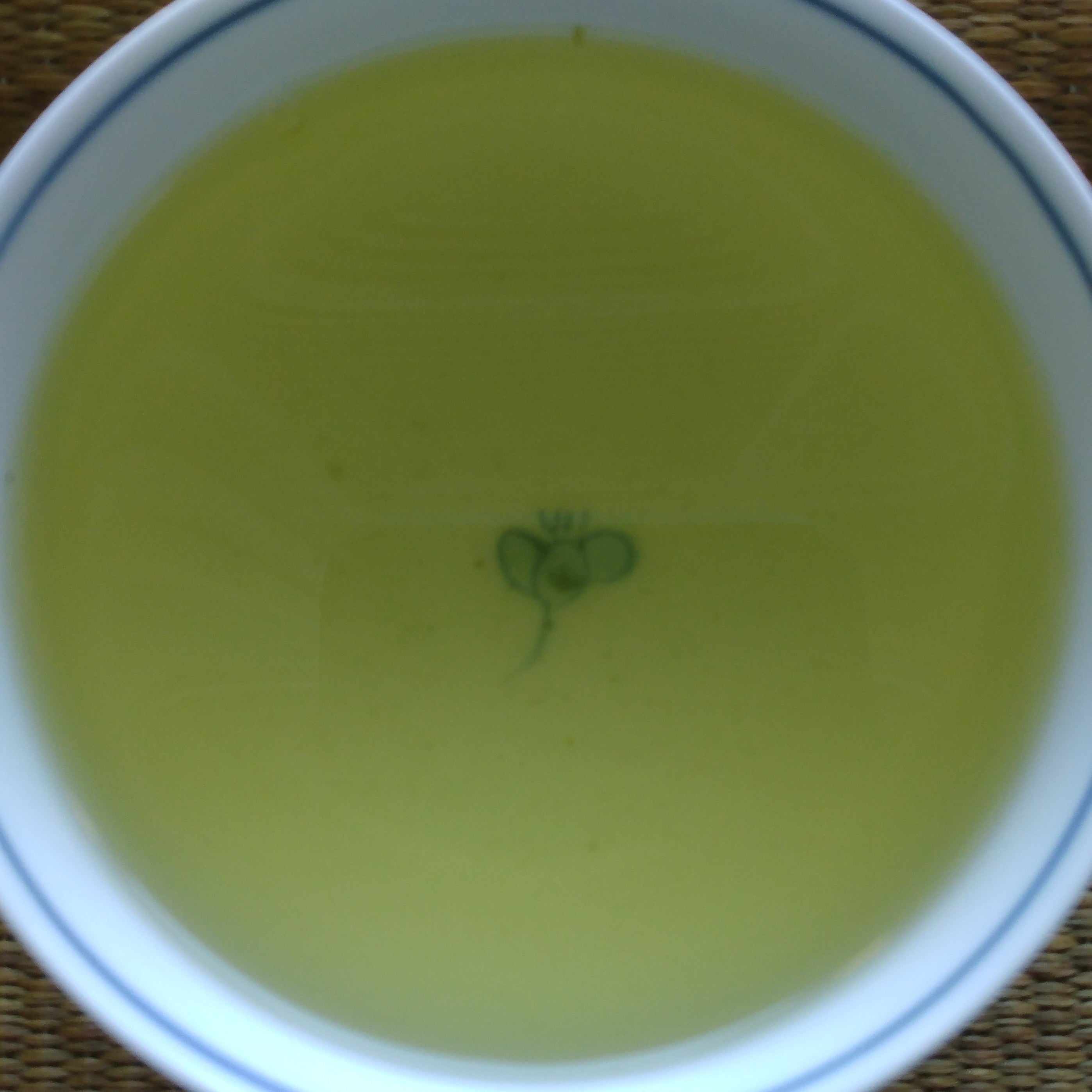 NEW - Asanoka Kabuse Sencha; Takaoka, Miyazaki, 50 grams. Naturally Grown. 2024 1st Harvest