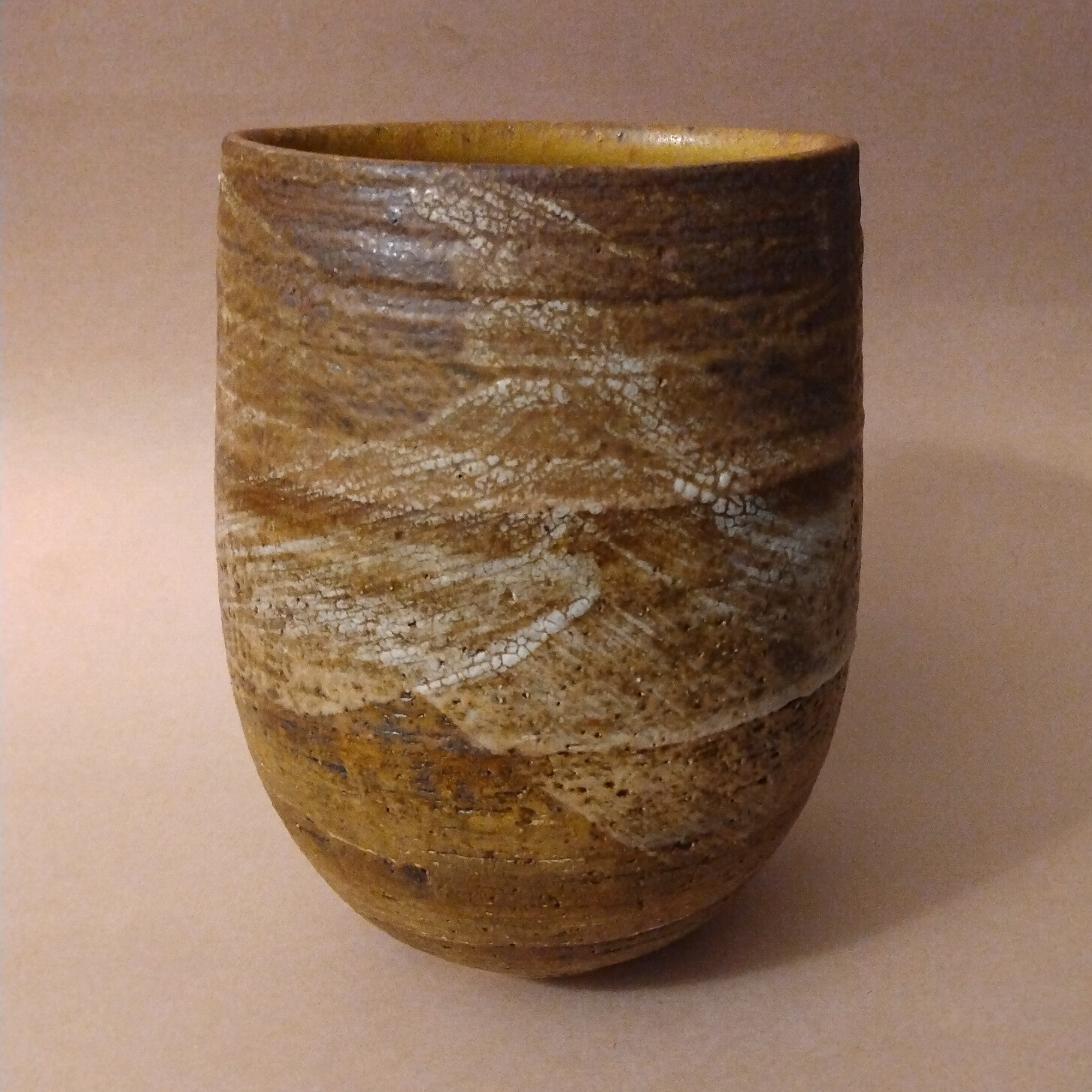 Vase, by Brian O'Neill