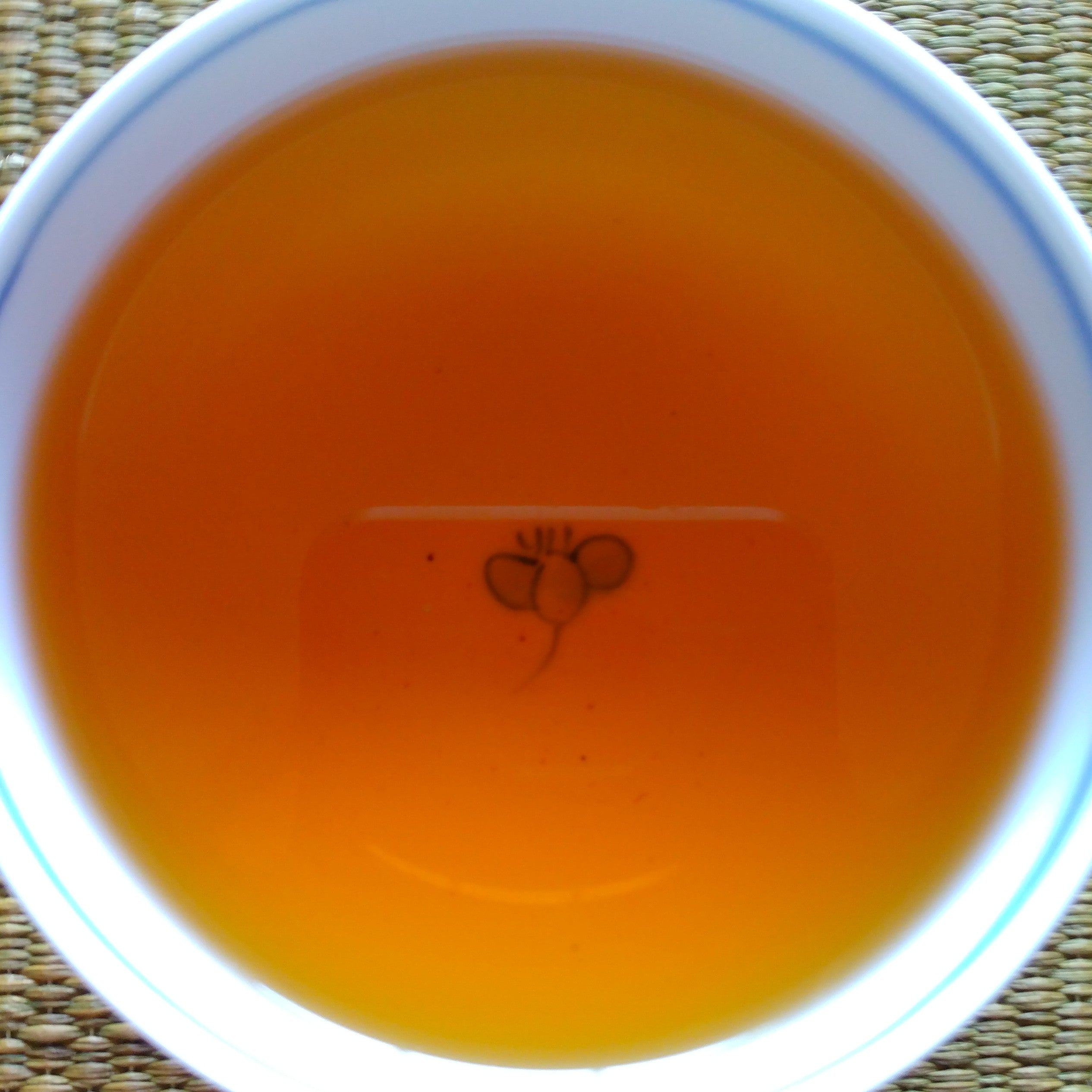 BENIFUUKI.WAKOUCHA.SATSUMA.2NDINFUSION