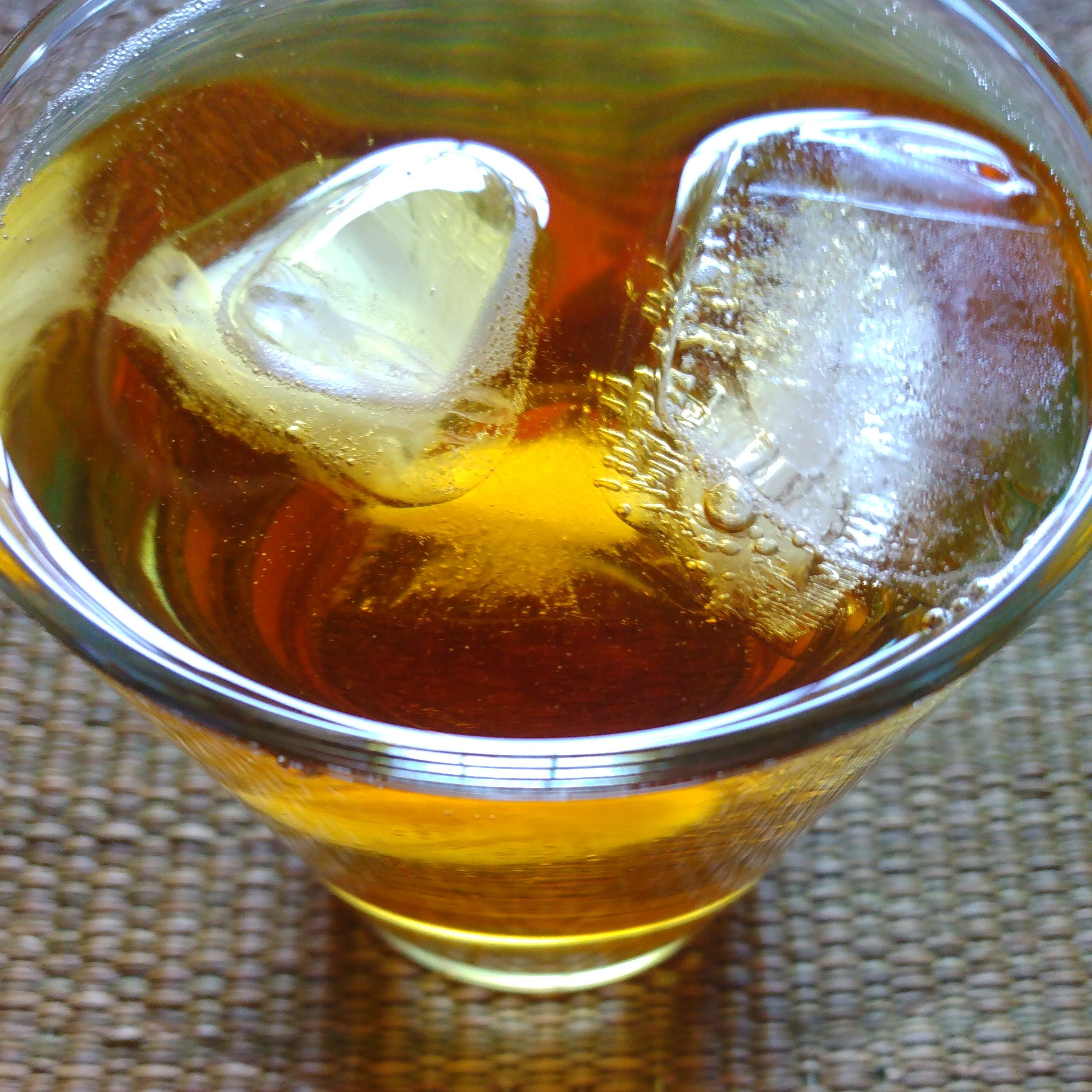 BENIFUUKI.WAKOUCHA.SATSUMA.ICED