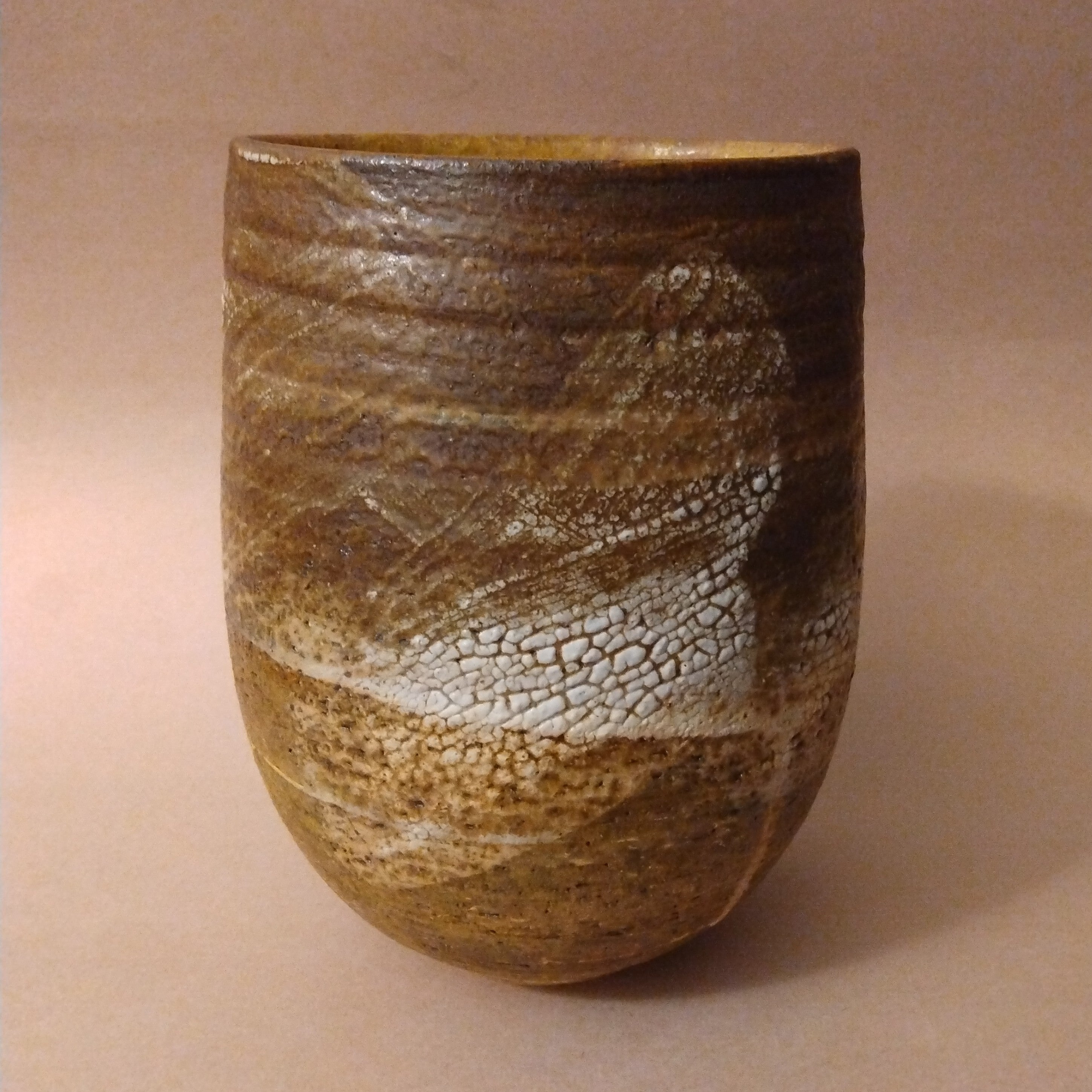 Vase, by Brian O'Neill