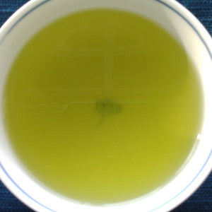 Chiran Sencha, Kagoshima Prefecture, 50g - 2024 1st Harvest