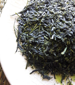 Chiran Sencha, Kagoshima Prefecture, 50g - 2023 1st Harvest