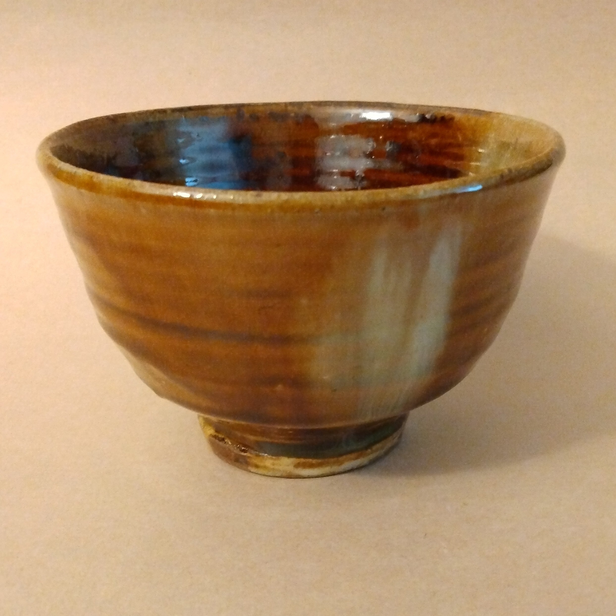 Matcha Chawan, Tea Bowl, by Daisei Kiln, Mashiko