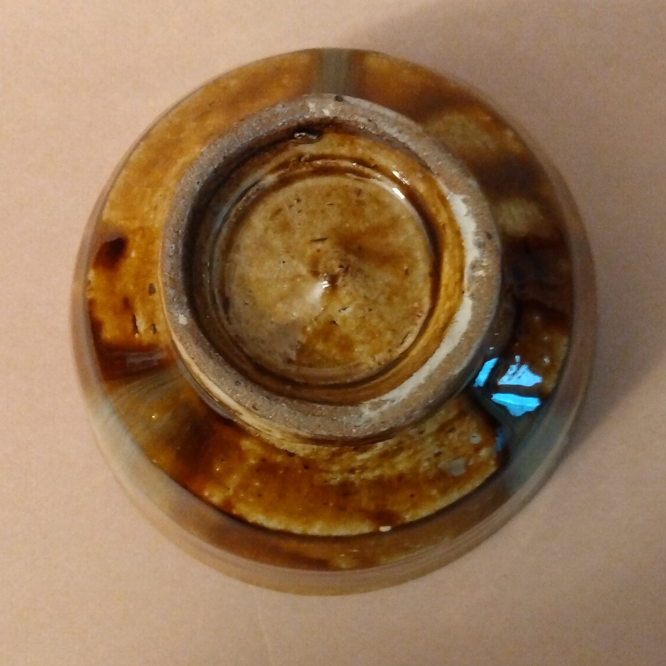 Matcha Chawan, Tea Bowl, by Daisei Kiln, Mashiko