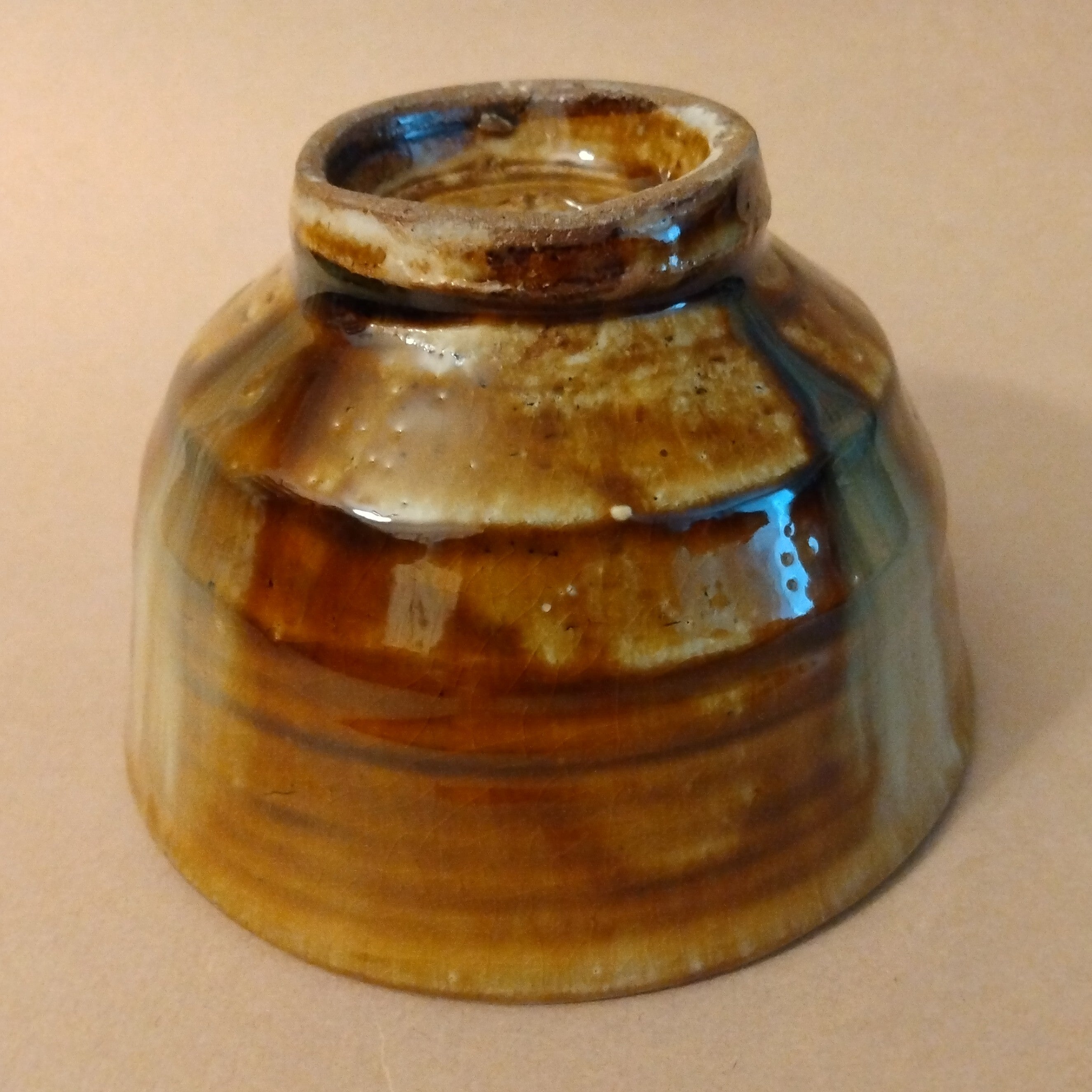 Matcha Chawan, Tea Bowl, by Daisei Kiln, Mashiko