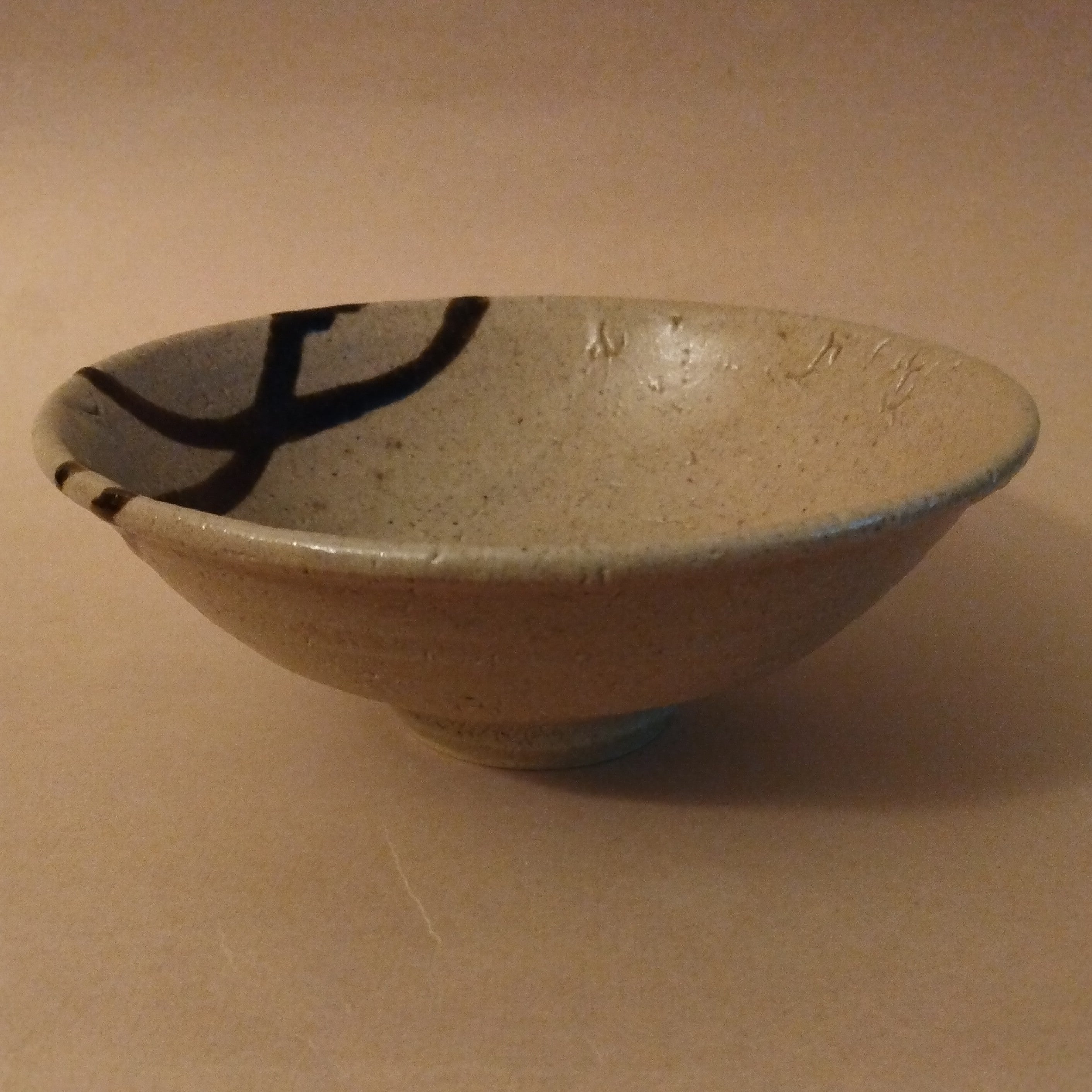 Matcha Chawan, Tea Bowl, by Daisei Kiln, Mashiko