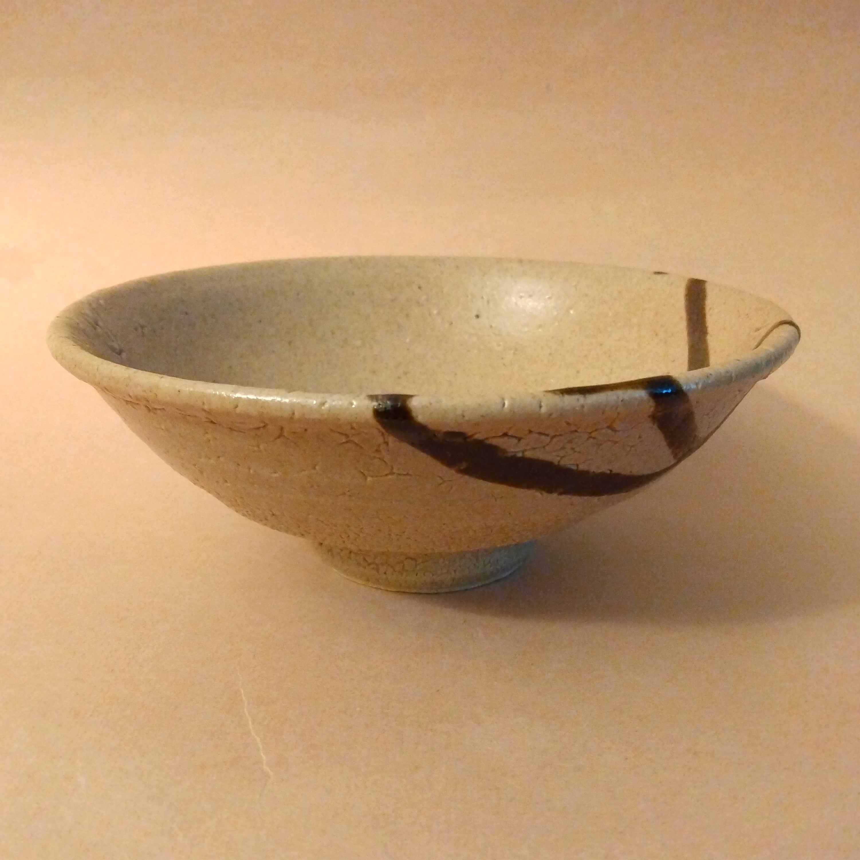 Matcha Chawan, Tea Bowl, by Daisei Kiln, Mashiko