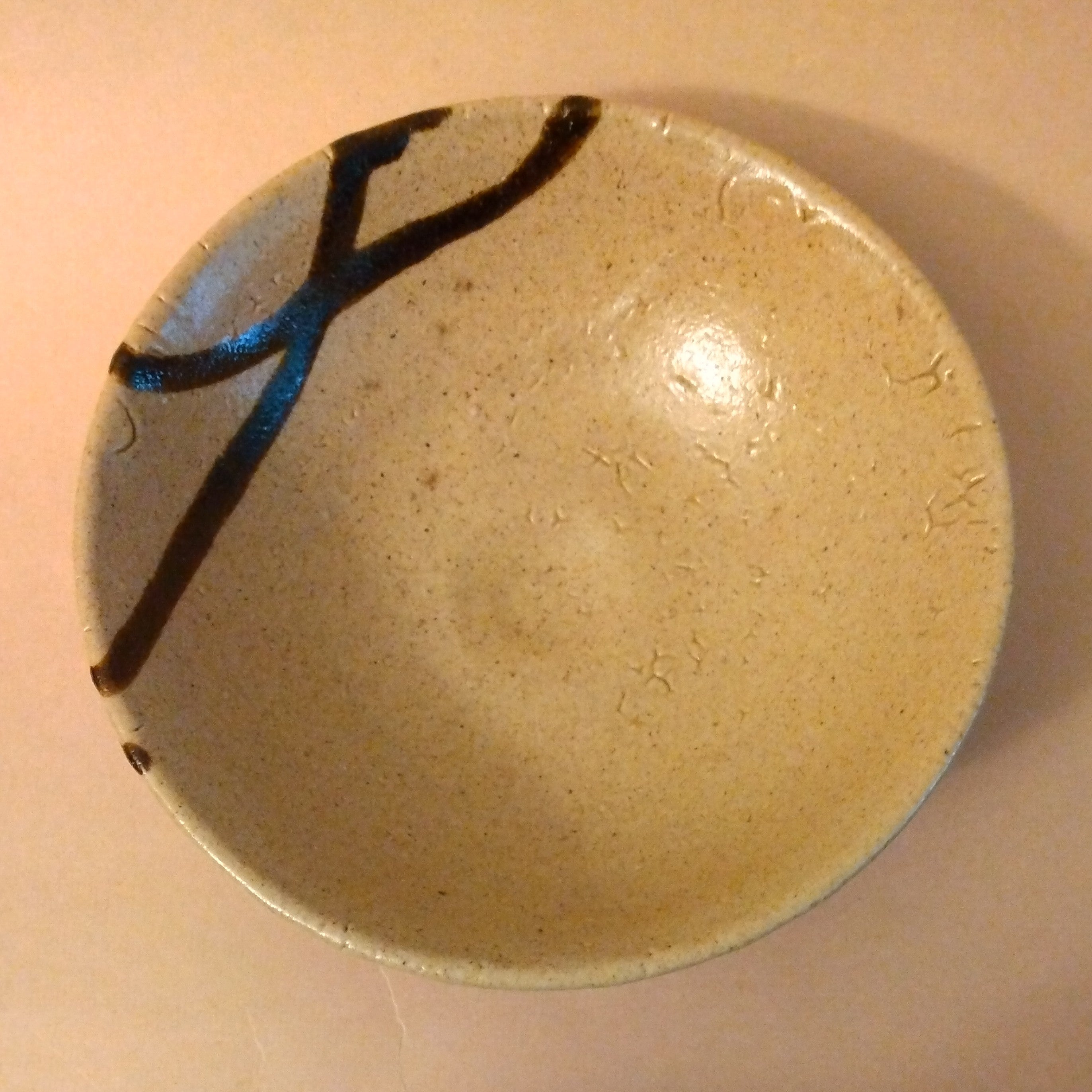 Matcha Chawan, Tea Bowl, by Daisei Kiln, Mashiko