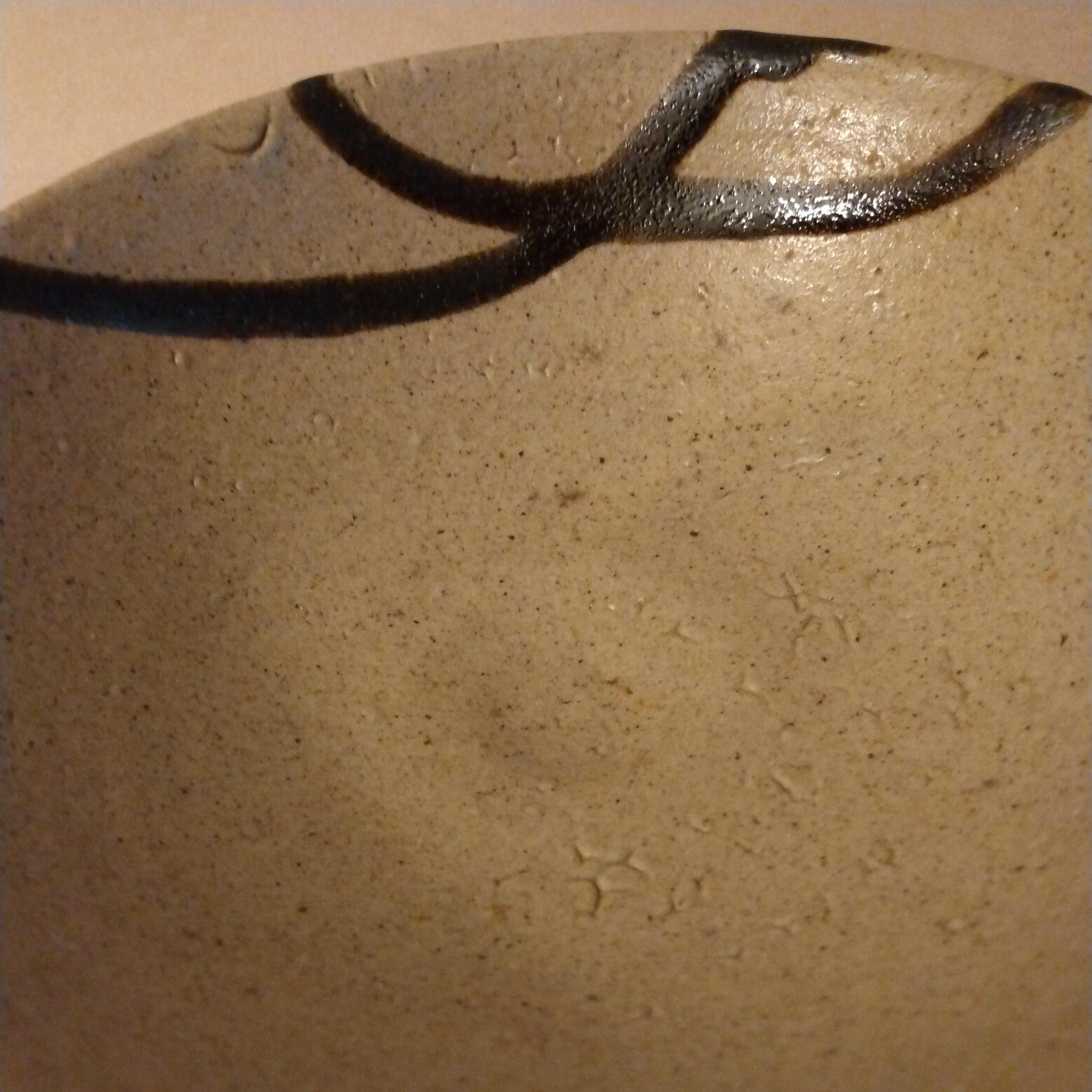 Matcha Chawan, Tea Bowl, by Daisei Kiln, Mashiko