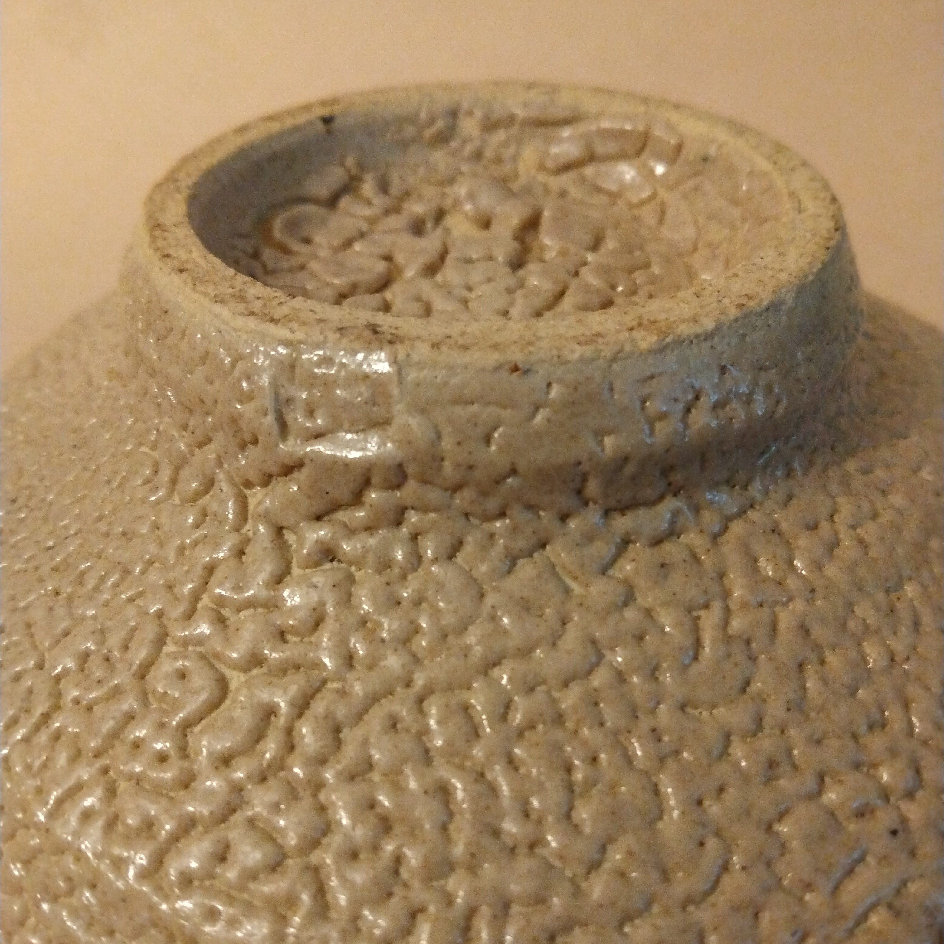 Matcha Chawan, Tea Bowl, by Daisei Kiln, Mashiko