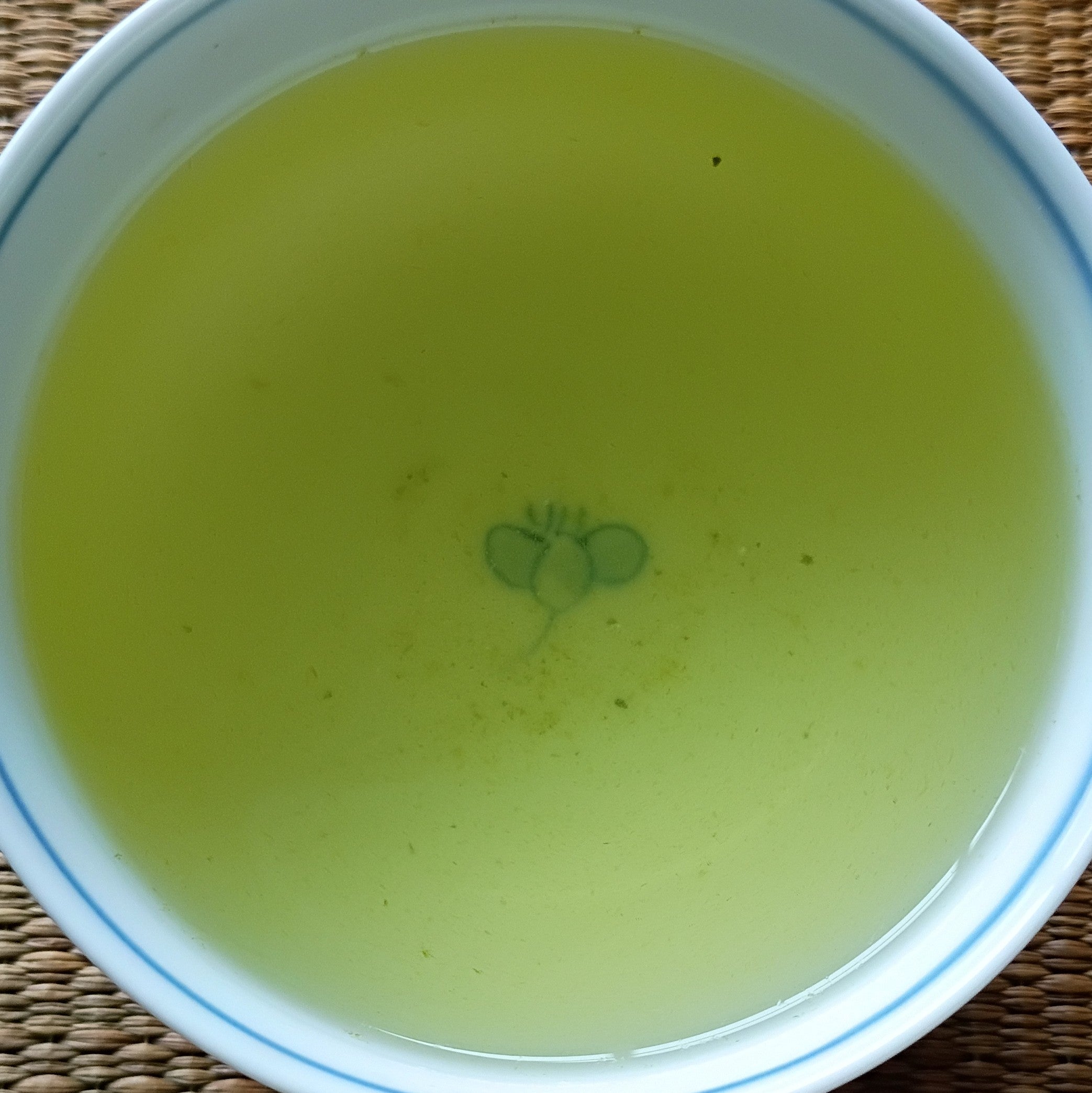 FUKIMUKASHI 6TH INFUSION