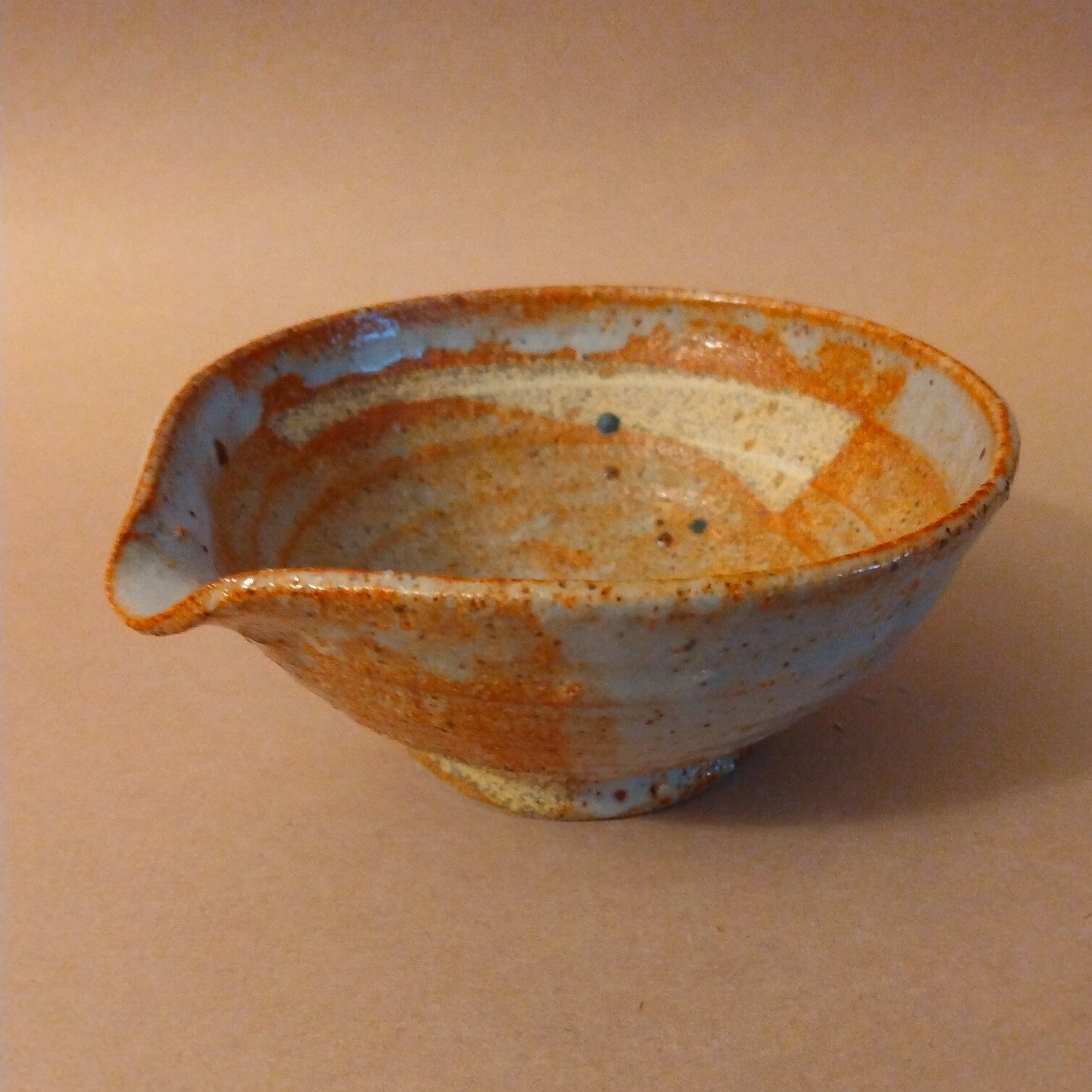 GG12.K.1 H.2"(5cm) X DIA.4.375"(11cm), 293G.