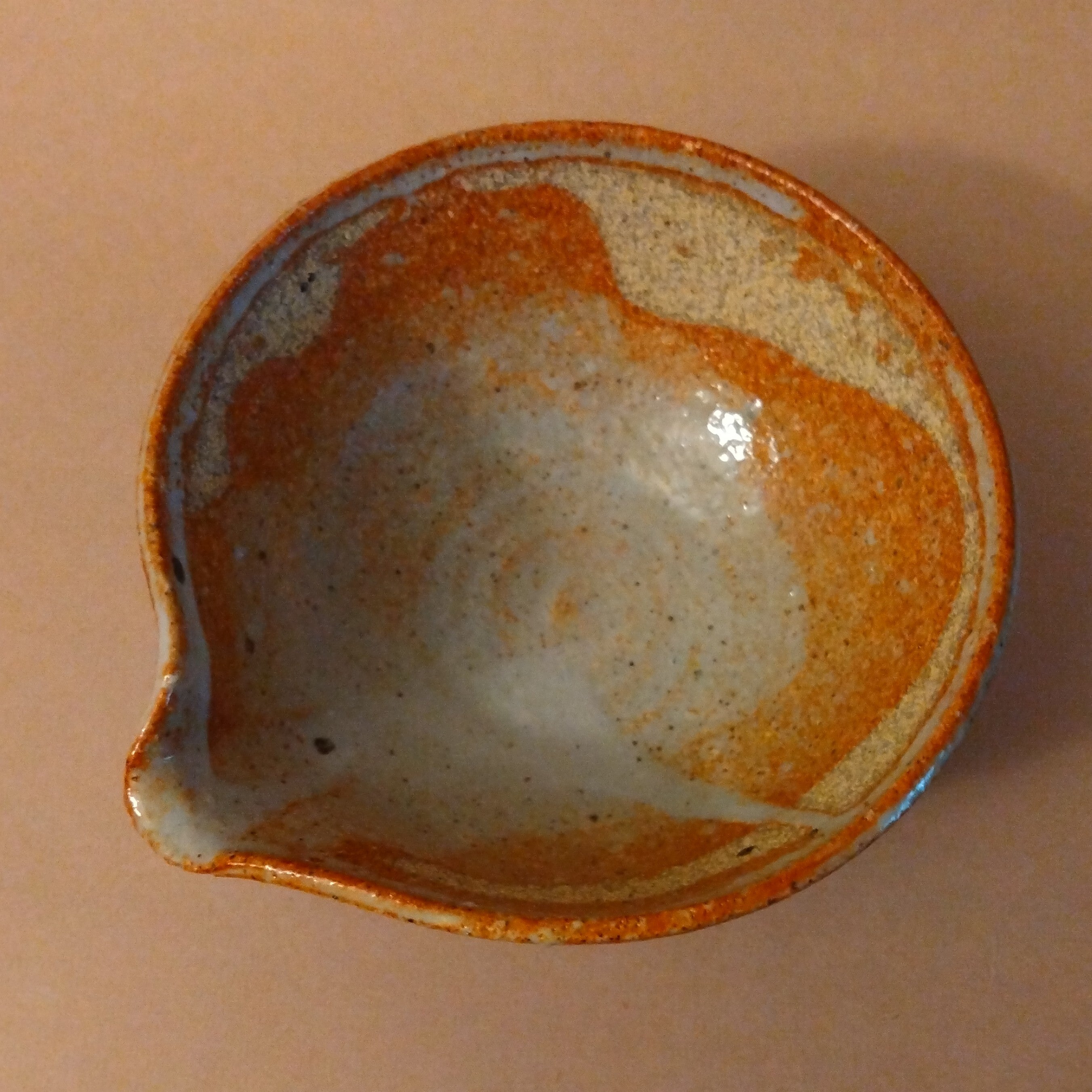 GG12.K.2 H.2.375"(6CM) X DIA.4.875"(12.5CM), 243G.