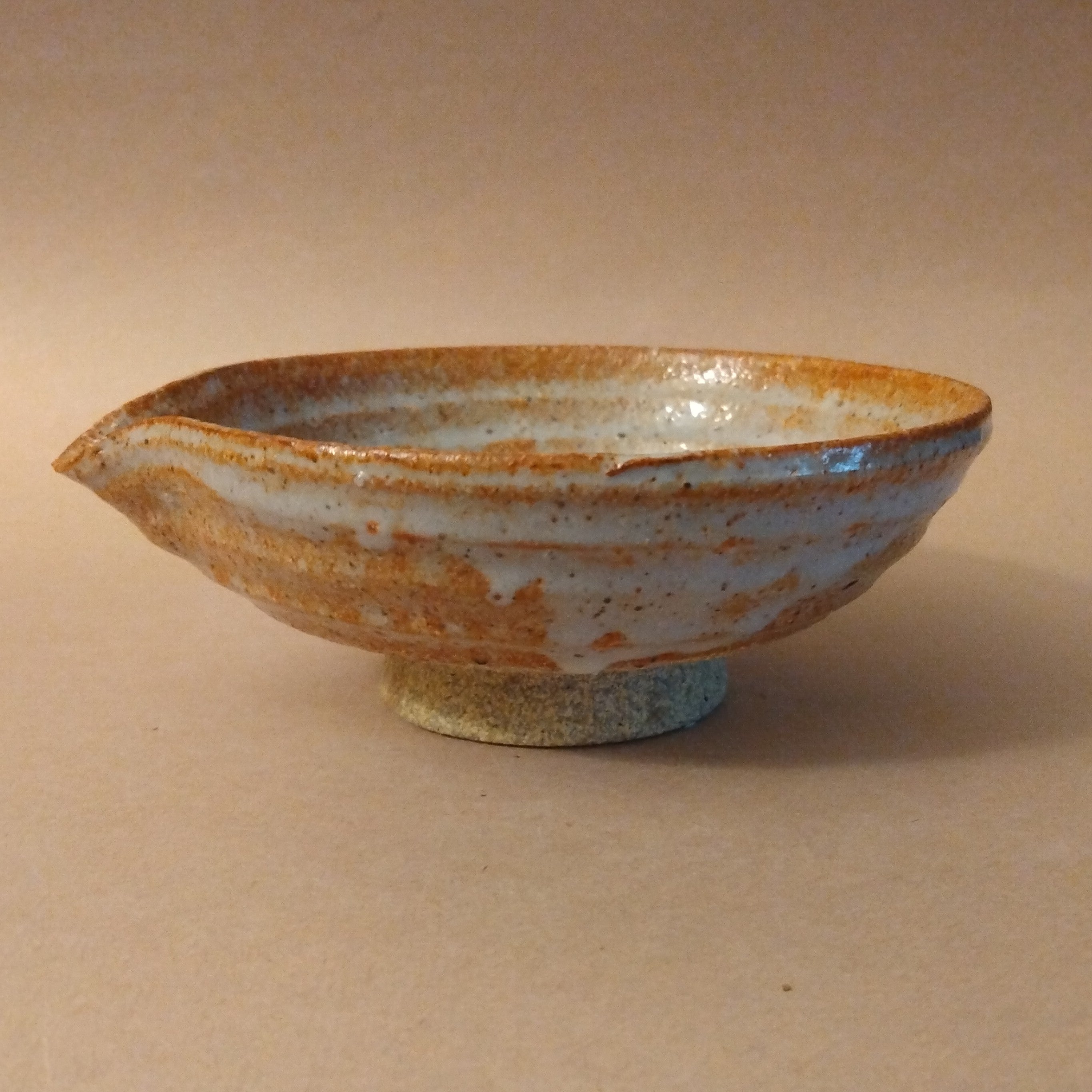 GG12.K.4 H.2"(5CM) X DIA.5.125"(13CM), 260G.