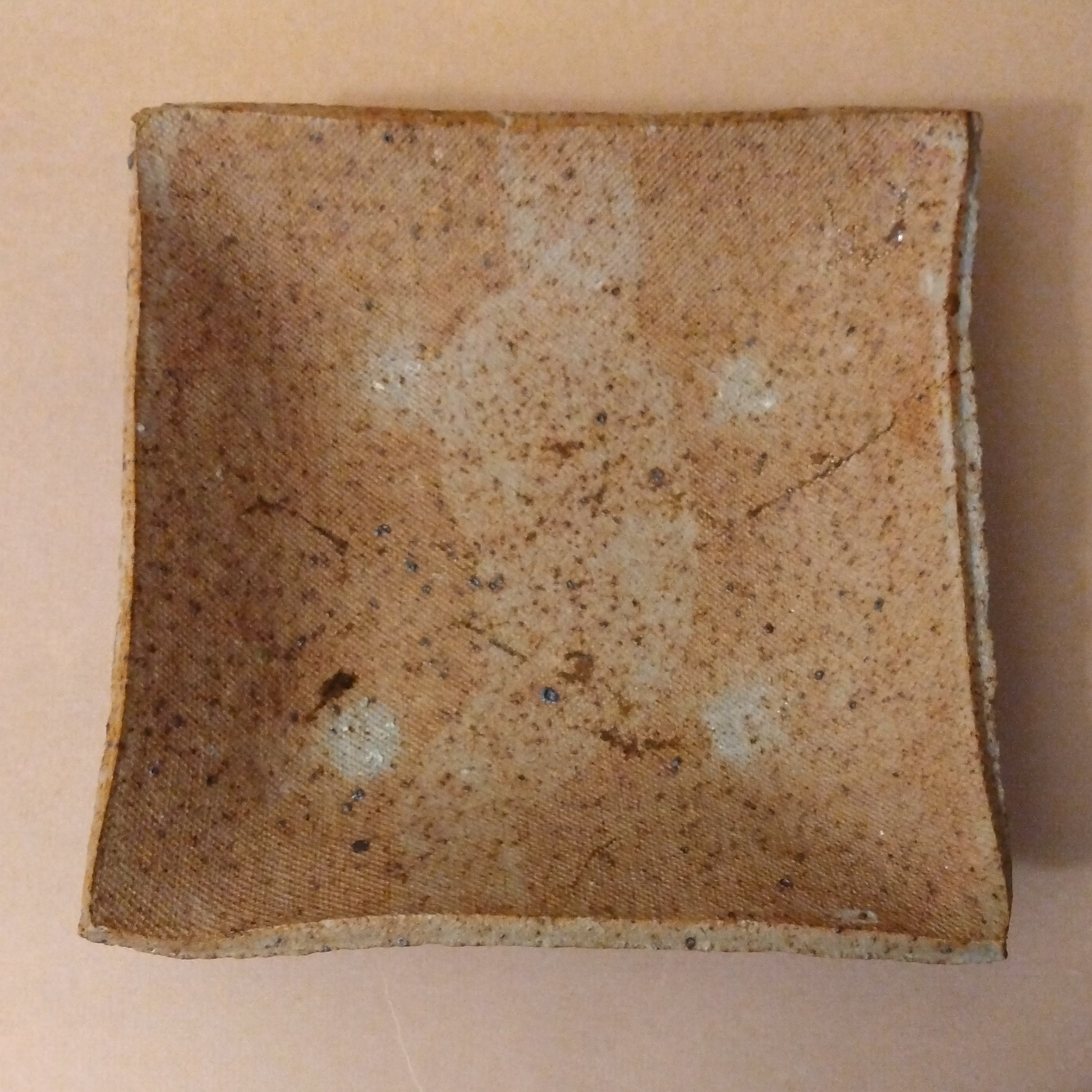 PLATE A TOP