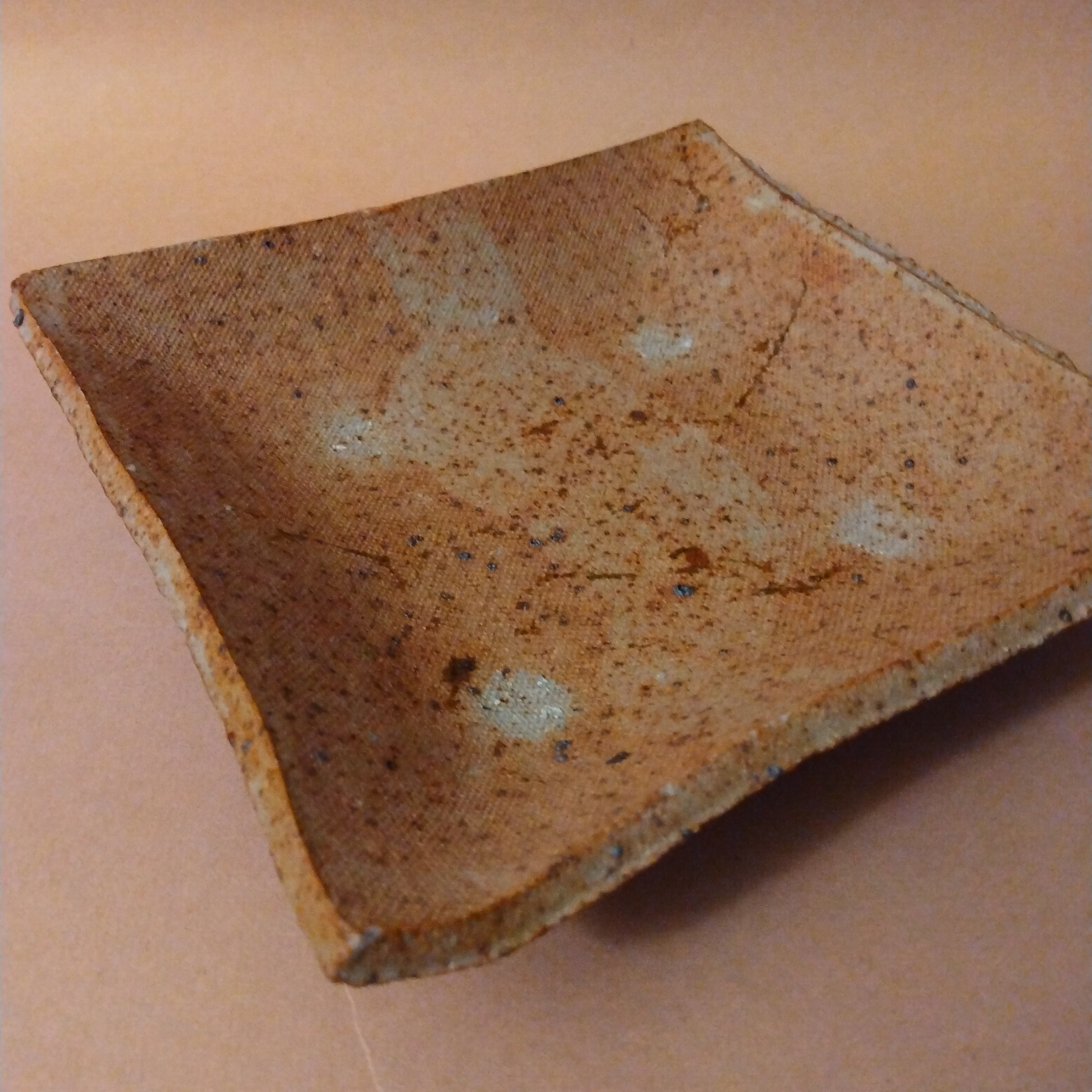 PLATE A TOP