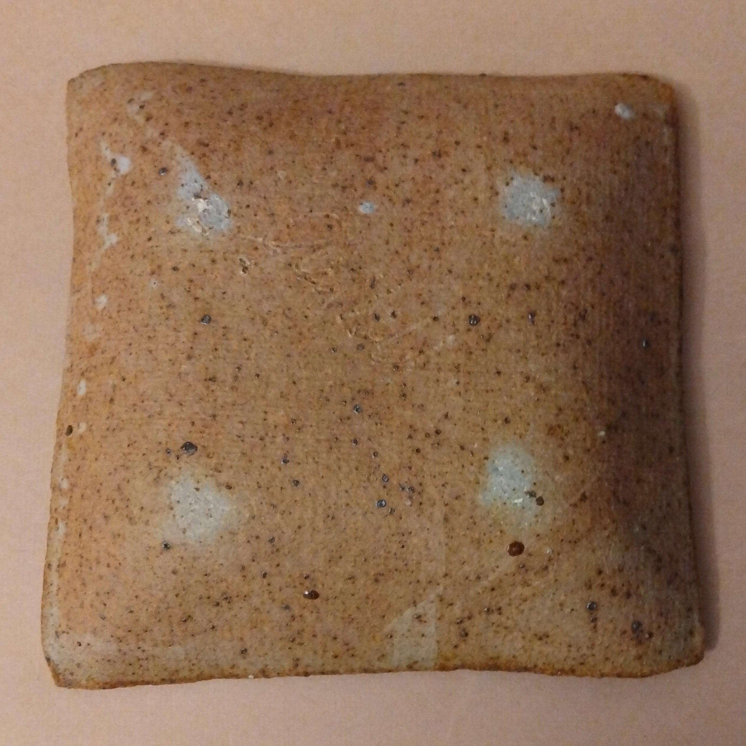 PLATE A BOTTOM
