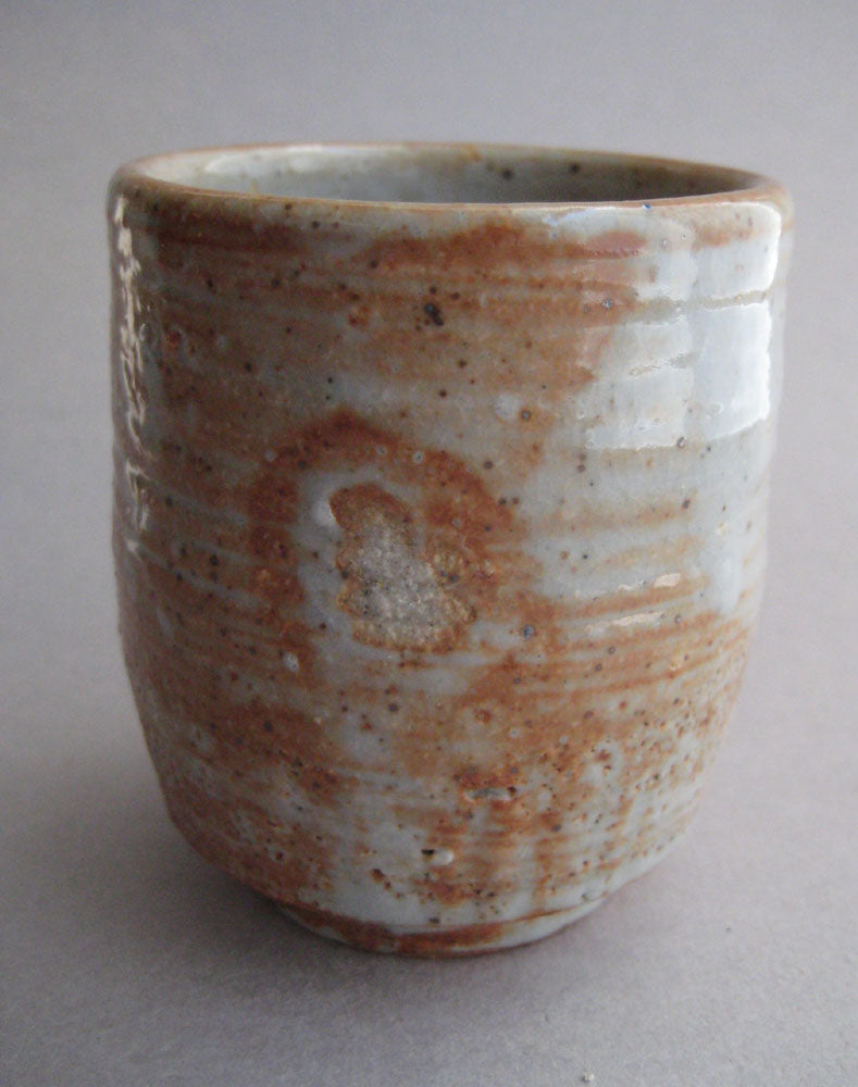 GG12.TC.18 H.2.75"(7CM) X DIA.2.375"(6CM), VOL=135ML, WEIGHT=139G.