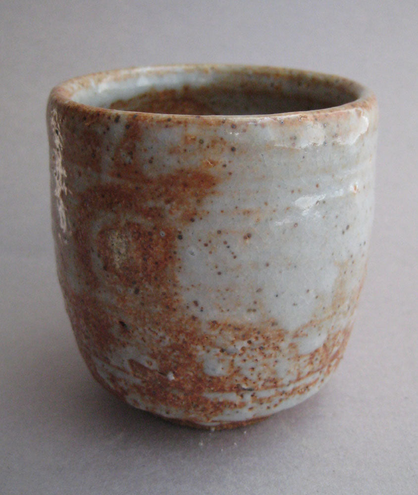 GG12.TC.19 H.2.75"(7CM) X DIA.2.5"(6.25CM). VOL=170ML, WEIGHT=144G.
