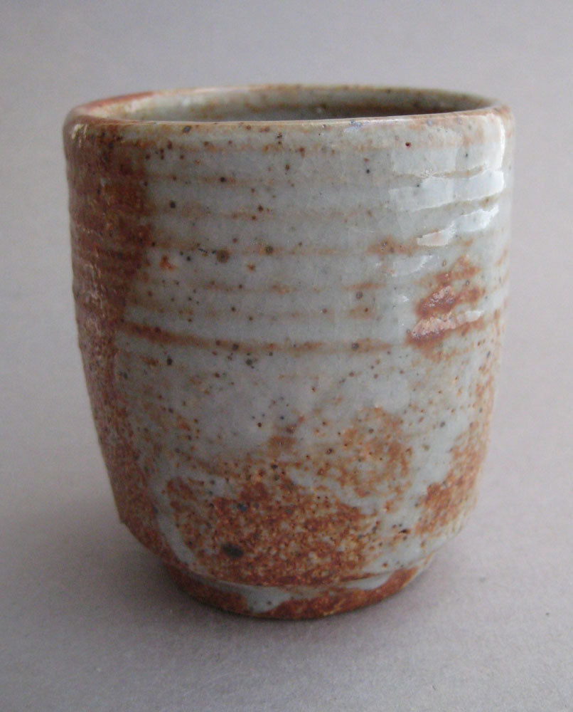 GG12.TC.20 H.2.75"(7CM) X DIA.2.375"(6CM), VOL=150ML, WEIGHT=128G.