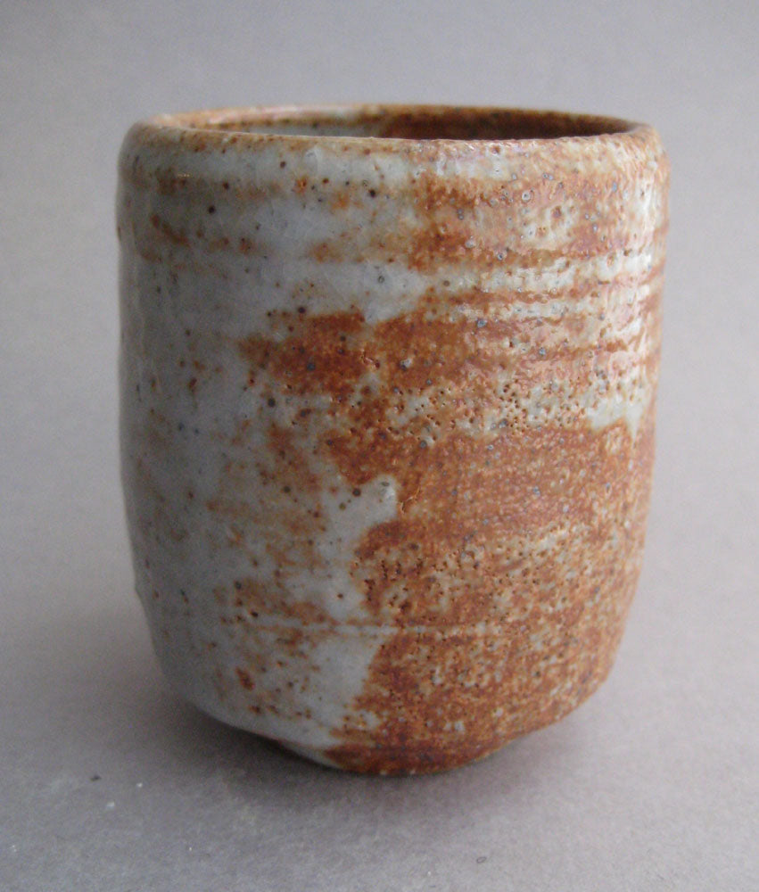 GG12.TC.21 H.2.75"(7CM) X DIA.2.25"(5.75CM), VOL=130ML, WEIGHT=125G.