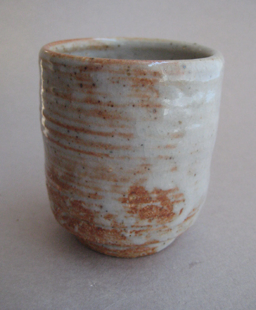 GG12.TC.26 H.2.625"(6.5CM) X DIA.2.252"(5.75CM), VOL=100ML, WEIGHT=135G.