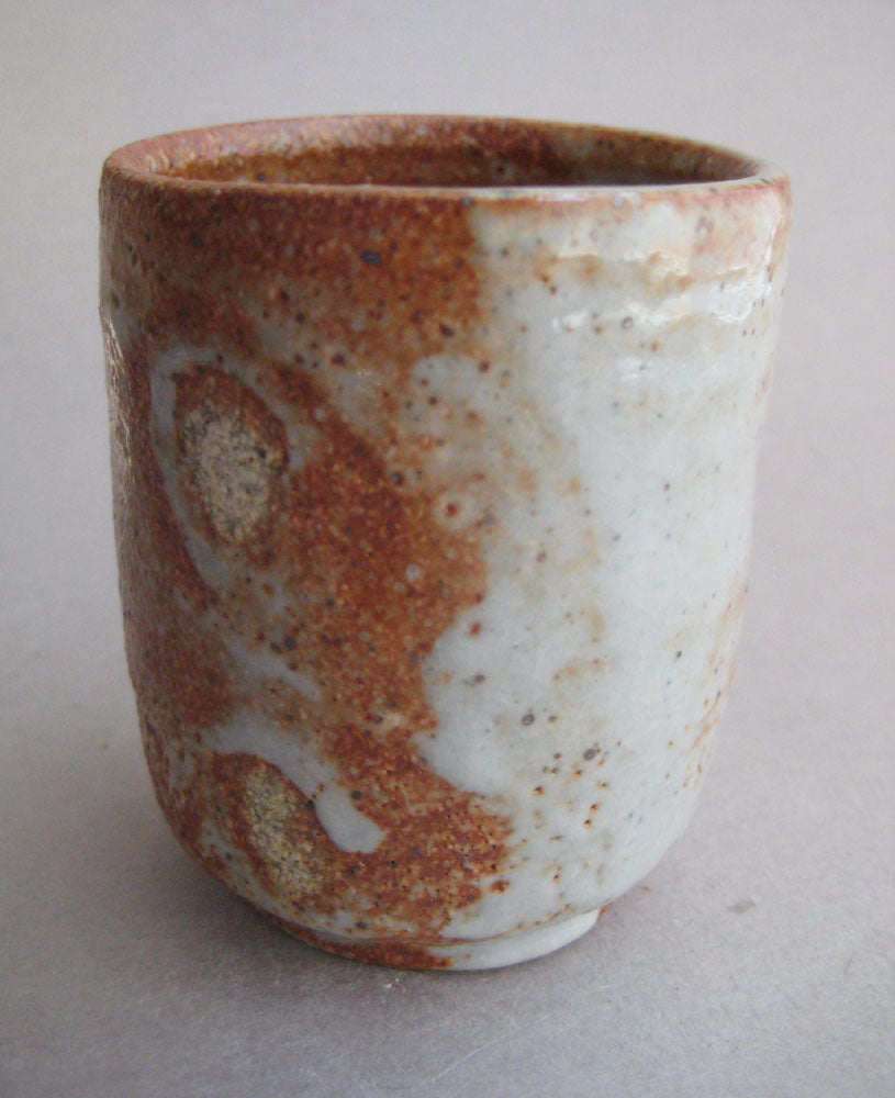 GG12.TC.27 H.2.625"(6.5CM) X DIA.2"(5CM), VOL=95ML, WEIGHT=108G.