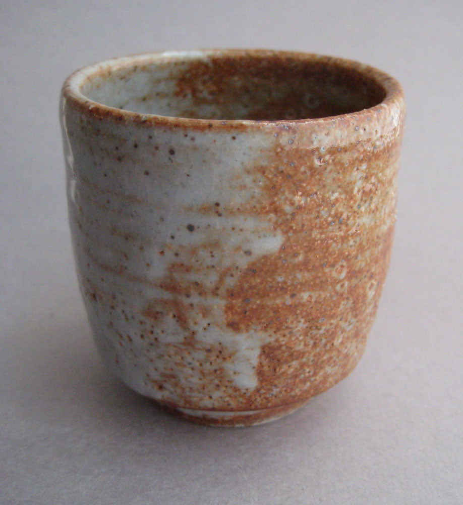 GG12.TC.30 H.2.5"(6.25CM)X DIA.2.375"(6CM), VOL=125ML, WEIGHT=97G.