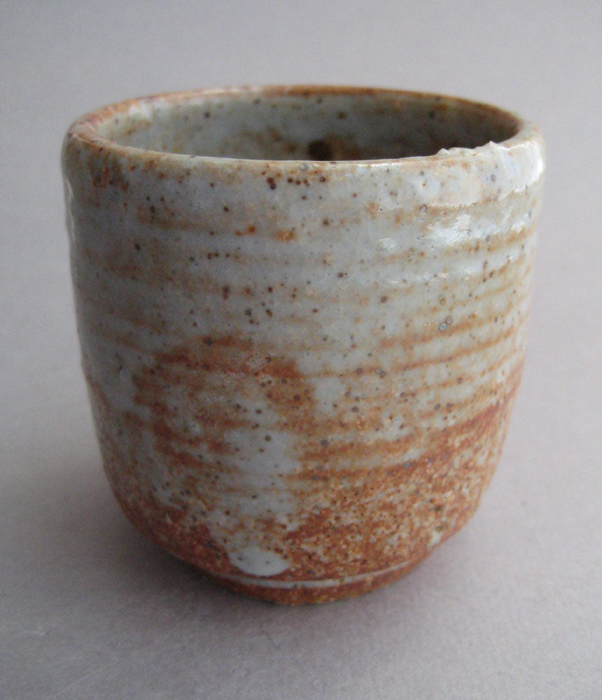 GG12.TC.32 H.2.5"(6.25CM) X DIA.2.25:(5.75CM), VOL=125ML, WEIGHT=111G.