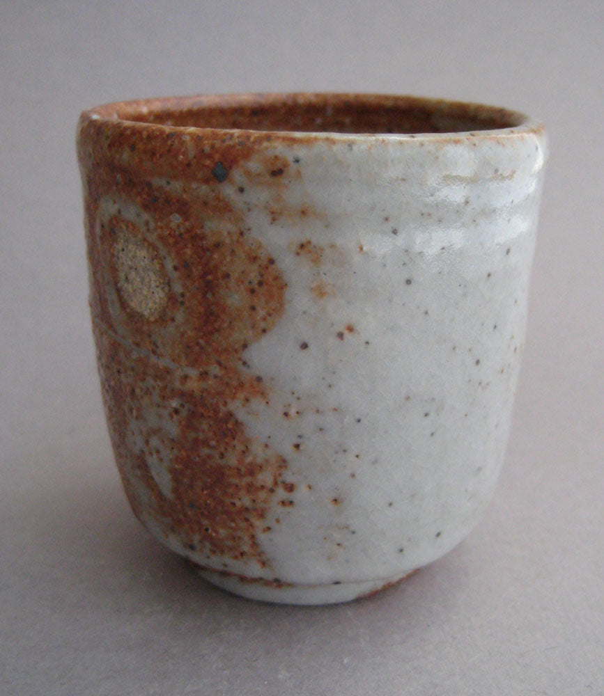 GG12.TC.33 H.2.375"(6CM) X DIA.2.25"(5.75CM), VOL=120ML, WEIGHT=88 GRAMS.