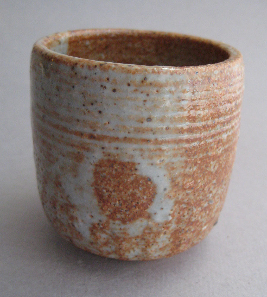 GG12.TC.36 H.2.375"(6CM) X DIA.2.25"(5.75CM), VOL=120ML, WEIGHT=88GRAMS.