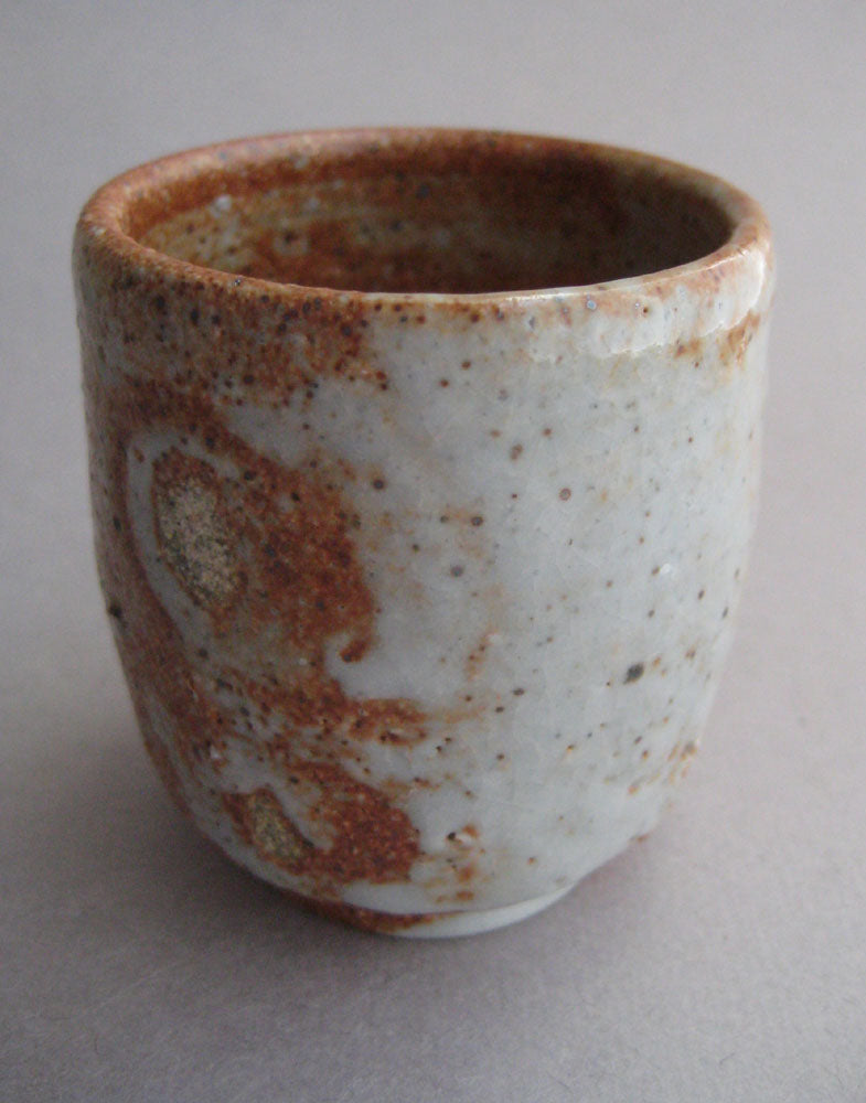 GG12.TC.38 H.2..375"96CM) X DIA.2.125"(5.5CM), VOL=95ML, WEIGHT=93 GRAMS.