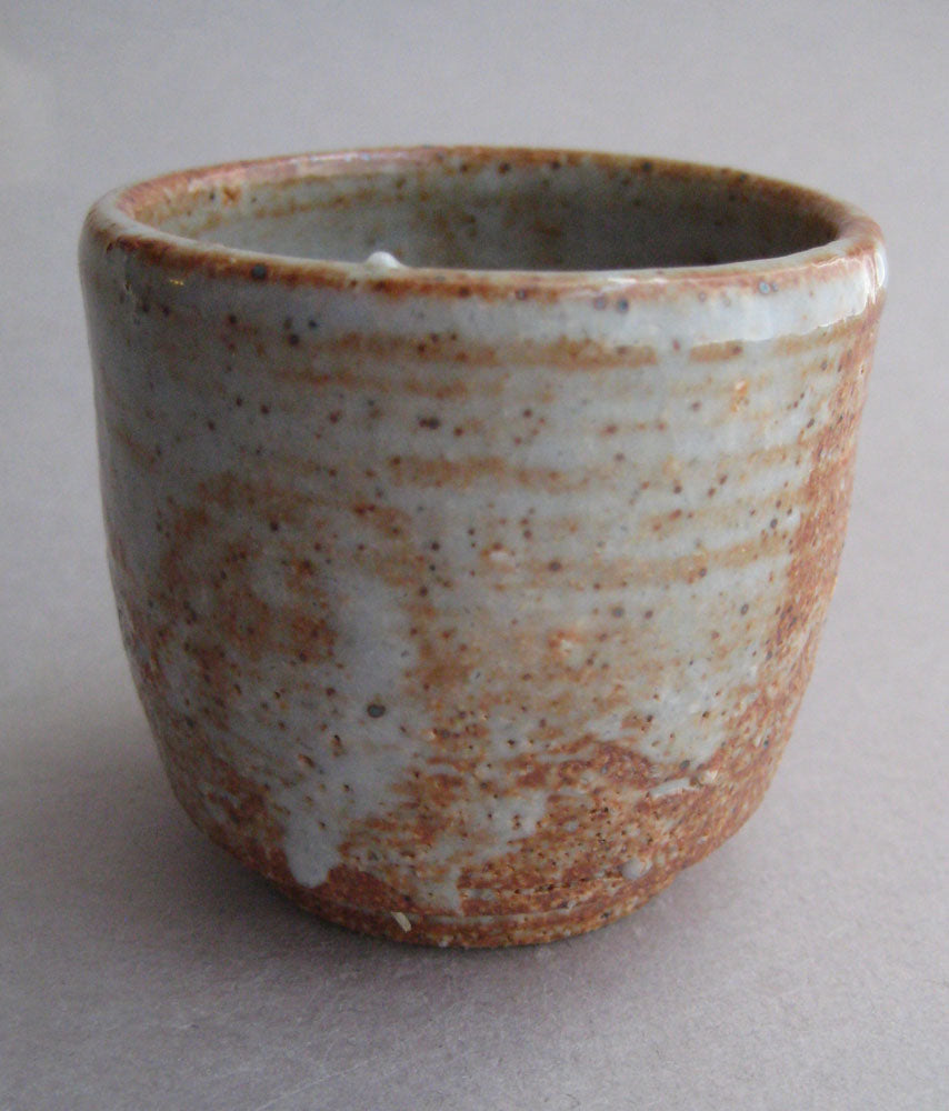 GG12.TC.39 H.2.125"95.5CM) X DIA.2.25"(5.75CM), VOL=85ML, WEIGHT=93 GRAMS.