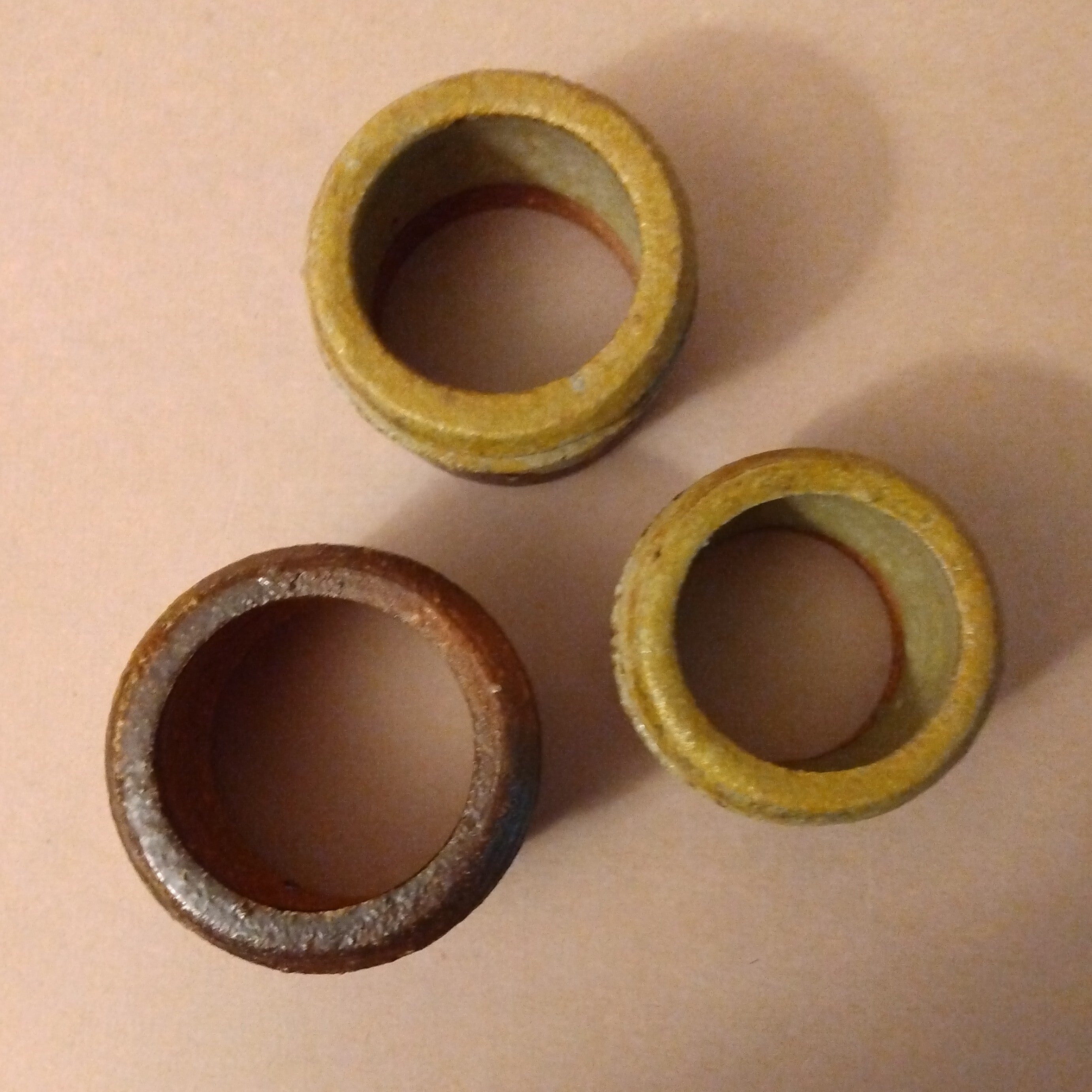 TOP VIEW.