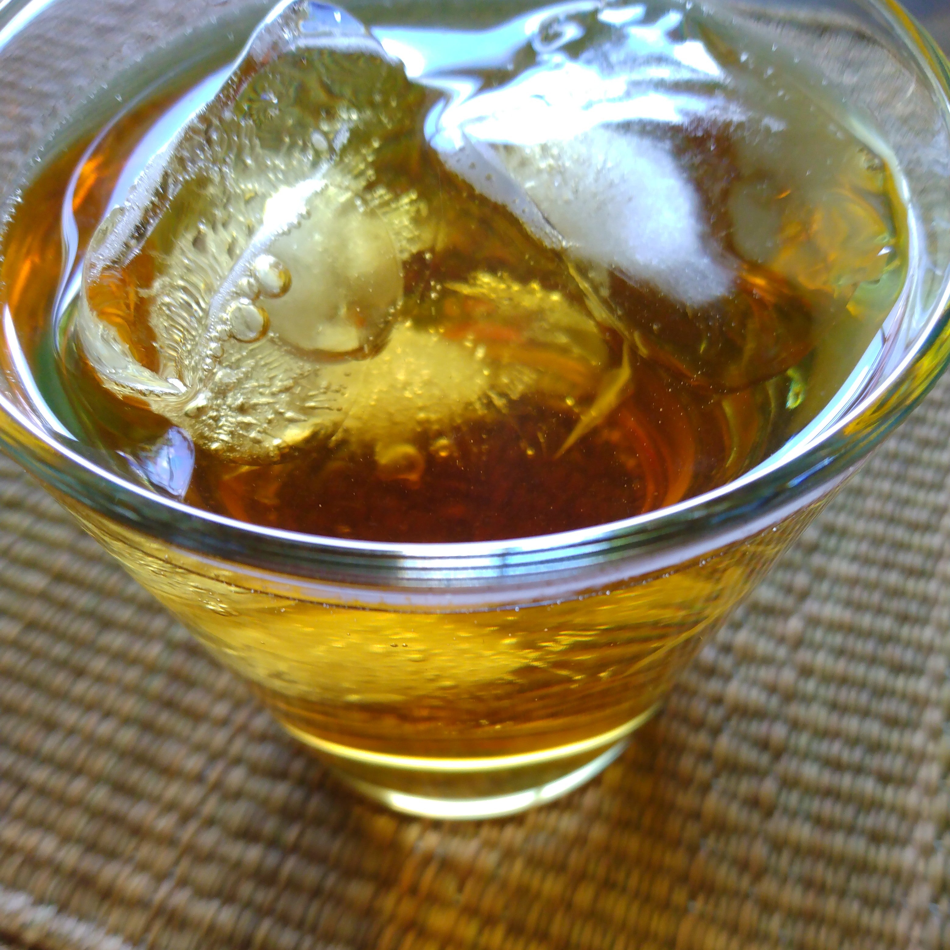 NEW Goka-cha WaKoucha (Japanese Black Tea); Higashishirakawa, Gifu Prefecture. 50g. Naturally Grown. 2025 1st & 2nd Harvest Blend