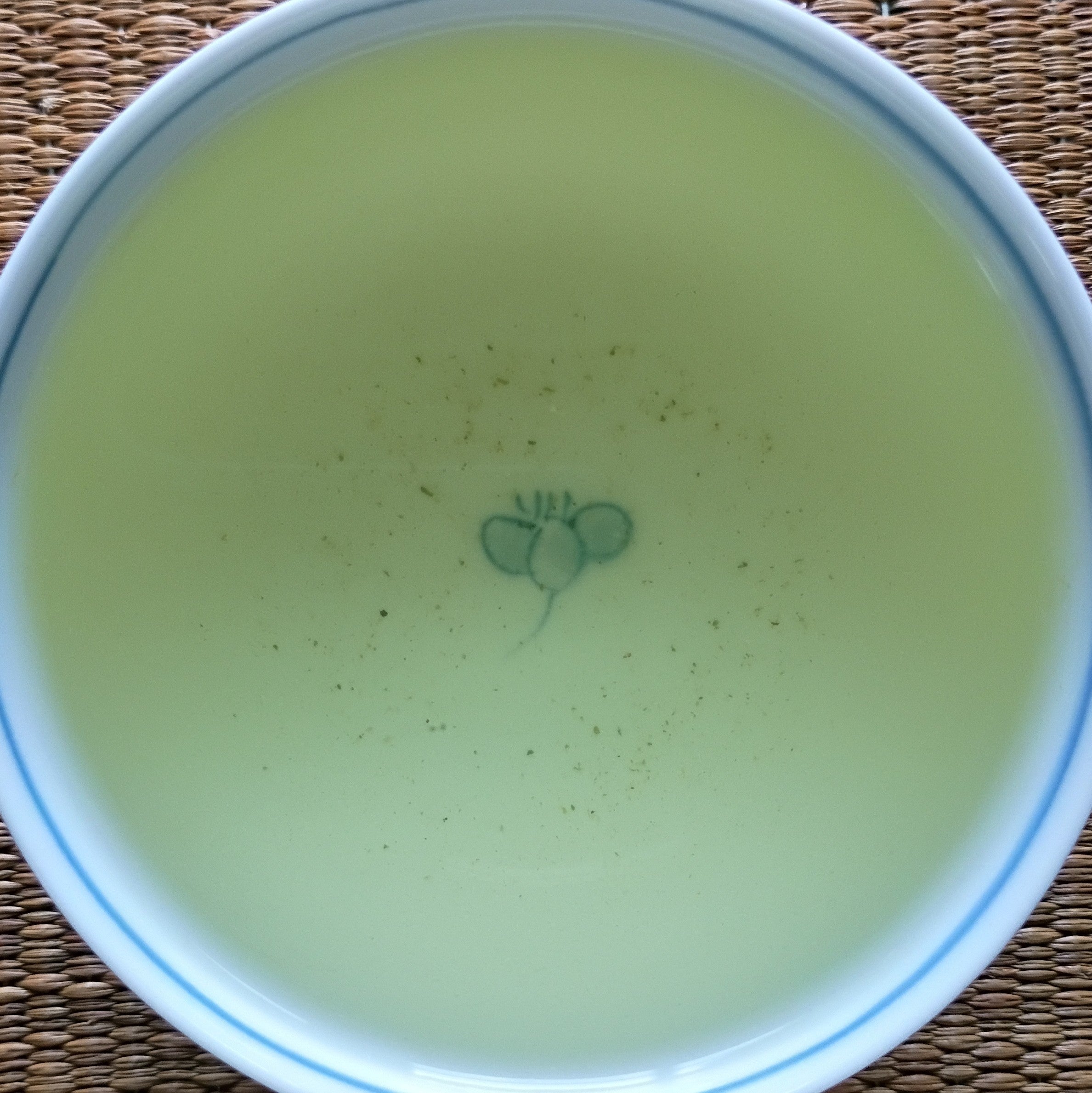 NEW 2026 SHINCHA Yaeho Otonashi Sencha, Hongu, Wakayama, 50g, Naturally Grown