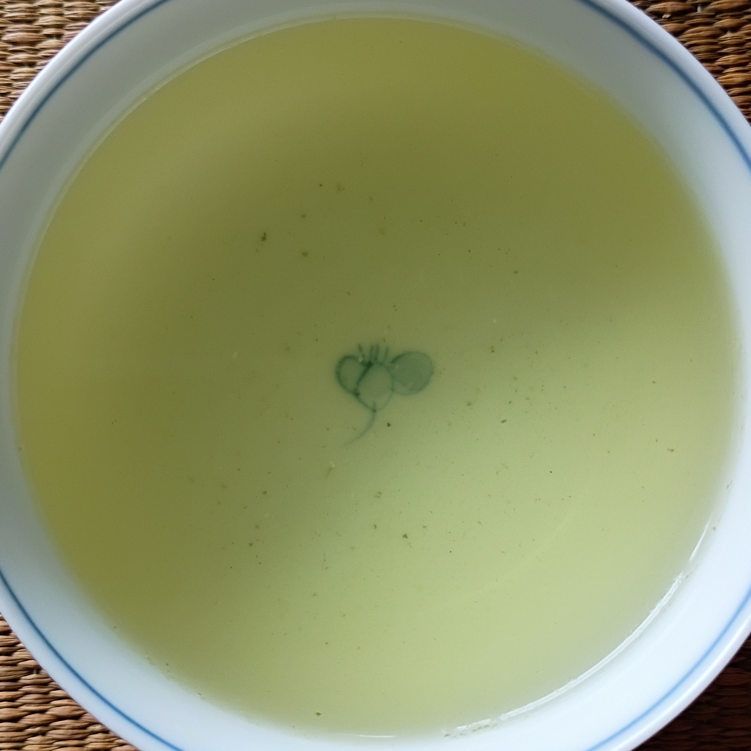 HONYAMA.HARUMOEGI.SAEMIDORI.3RD INFUSION