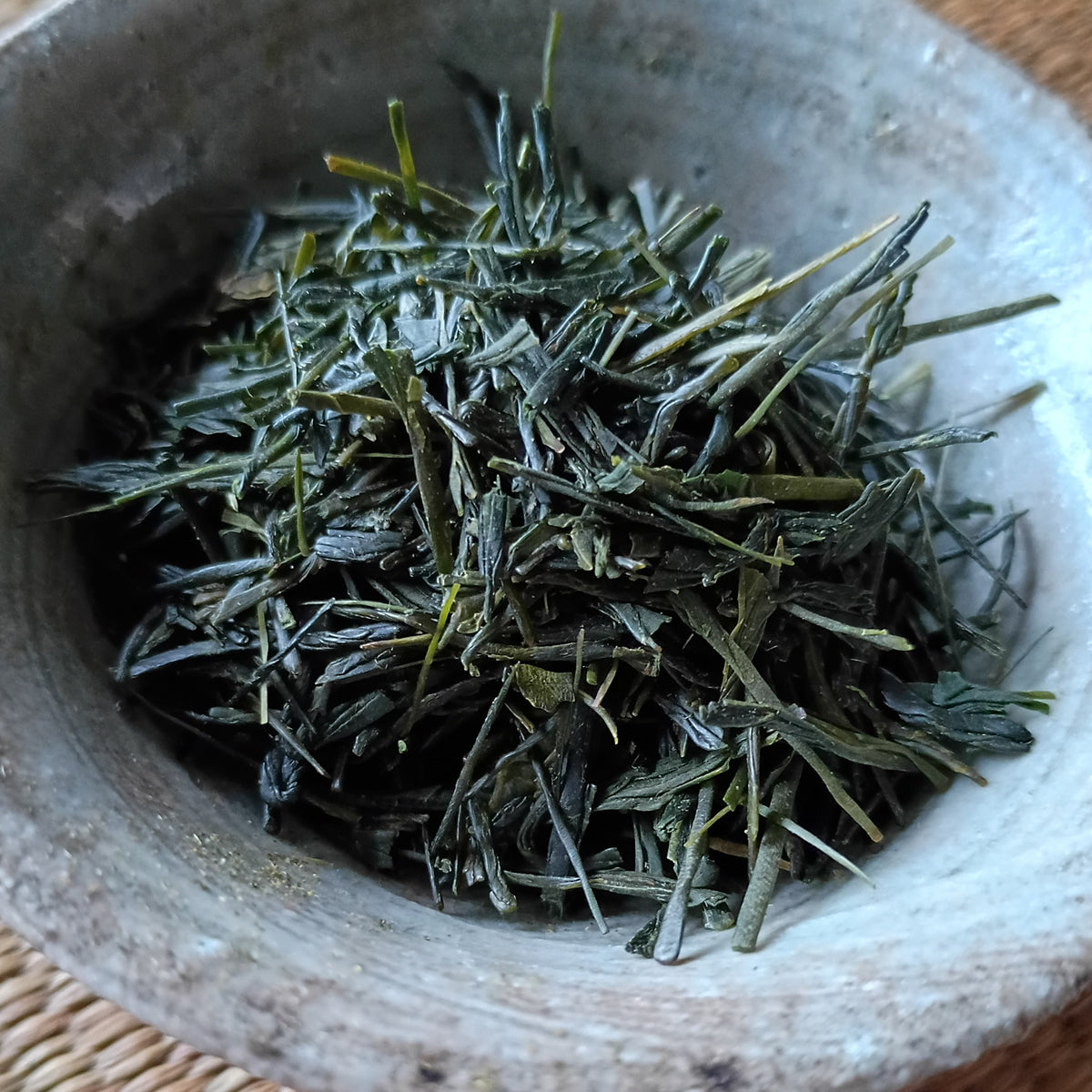 HONYAMA.HARUMOEGI.SAEMIDORI.LEAF