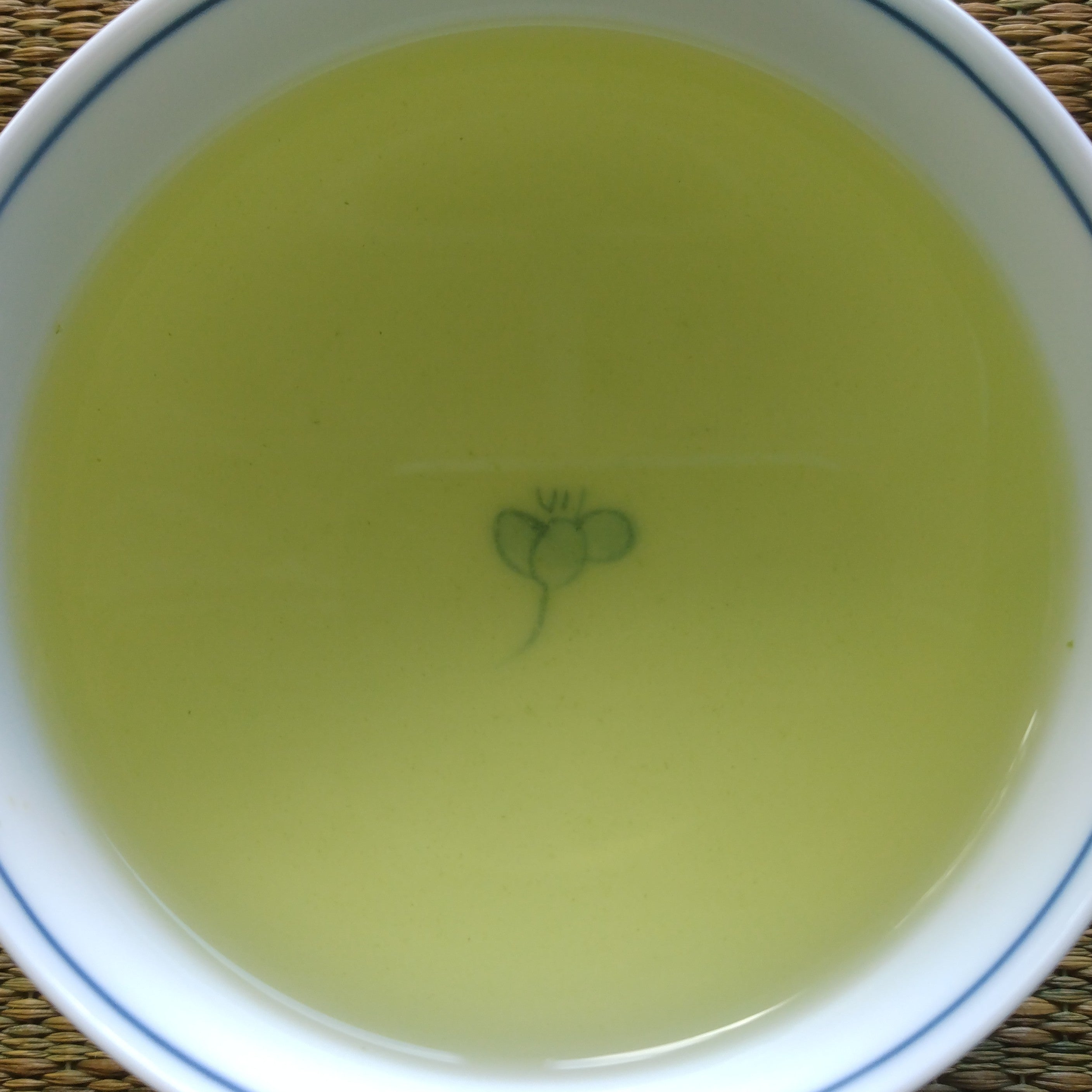 Yumesuruga Sencha; Honyama, Shizuoka, 50g - 2025 SHINCHA