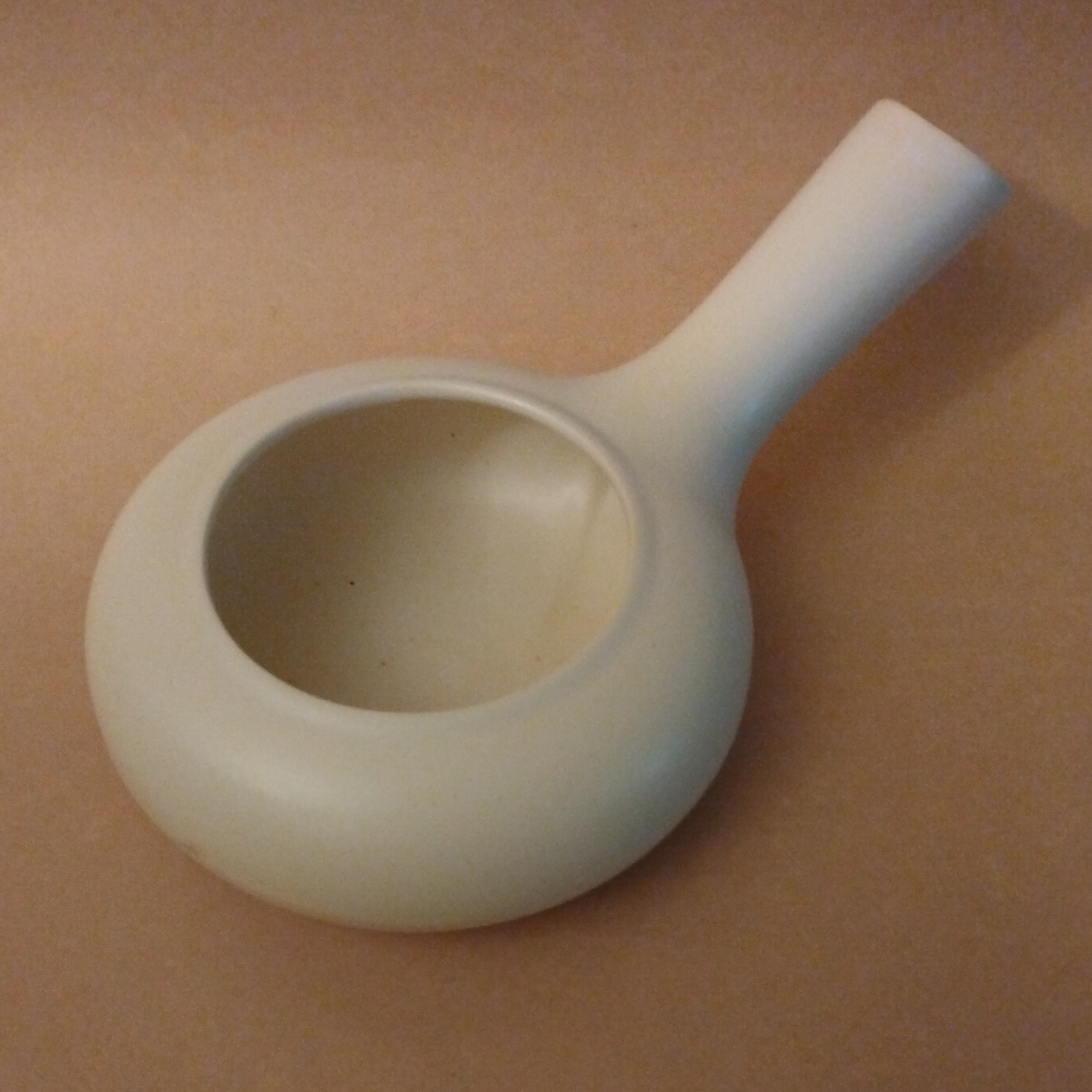 Houjiki, Ceramic Houjicha Tea Roaster