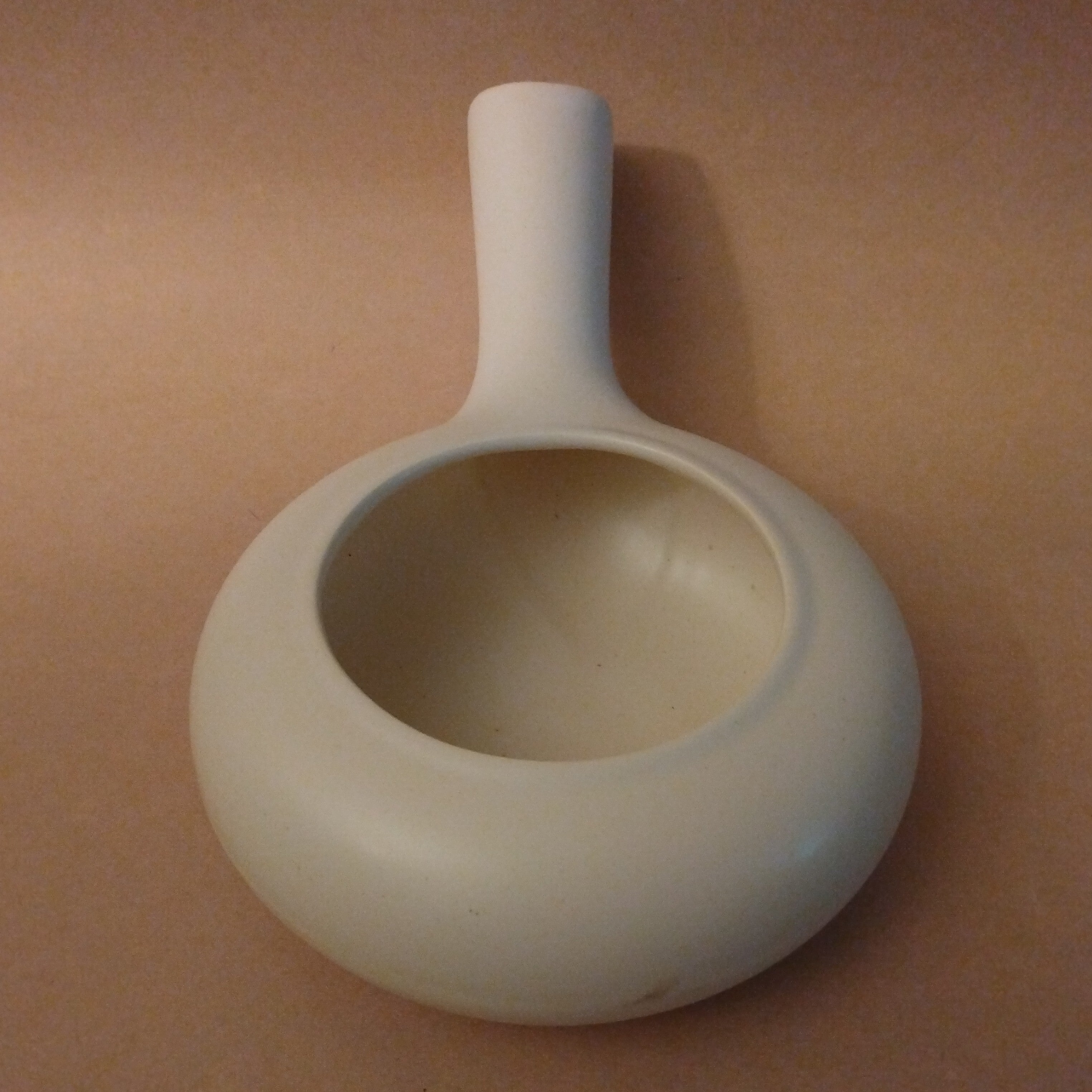 Houjiki, Ceramic Houjicha Tea Roaster