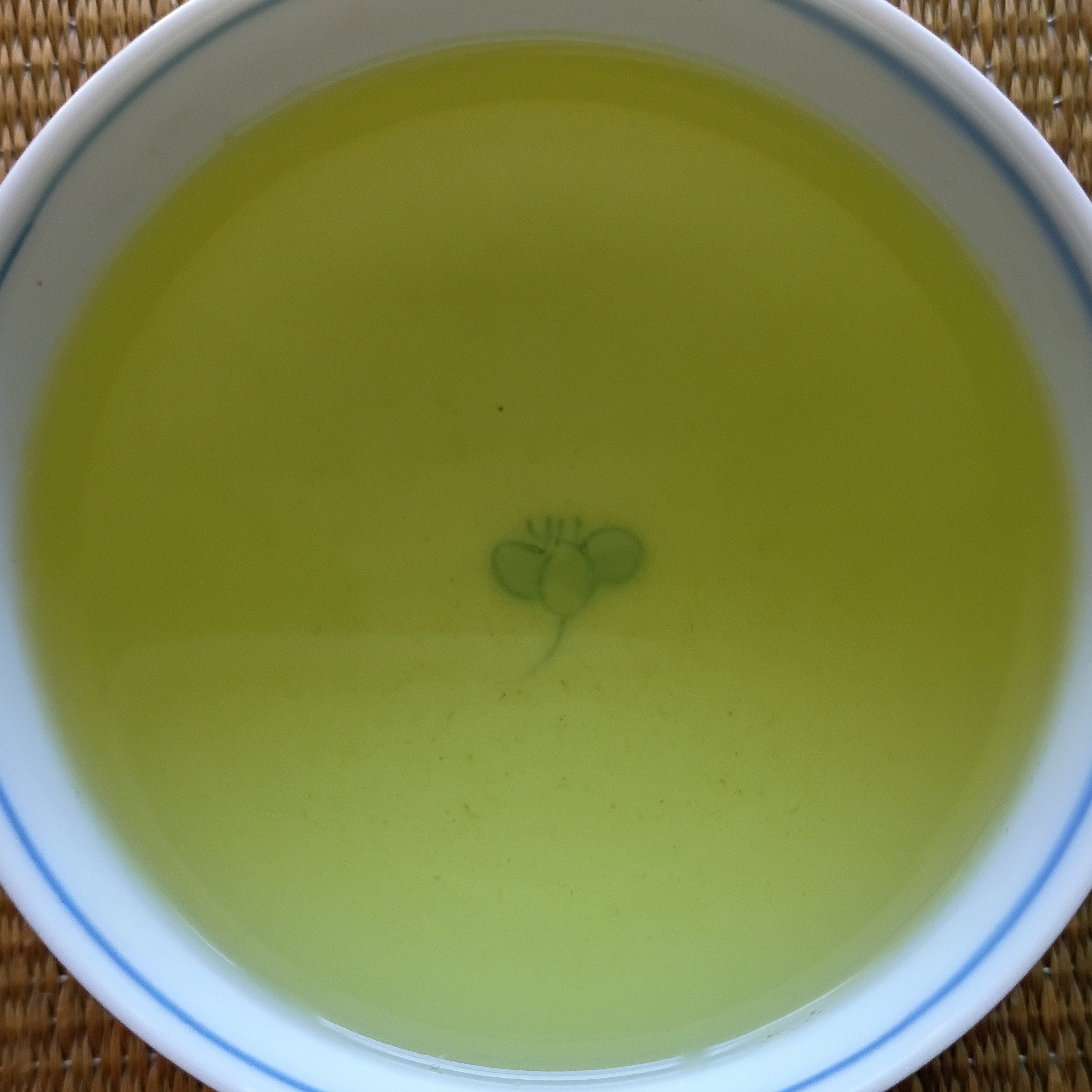 IKENOWAKI 2ND INFUSION