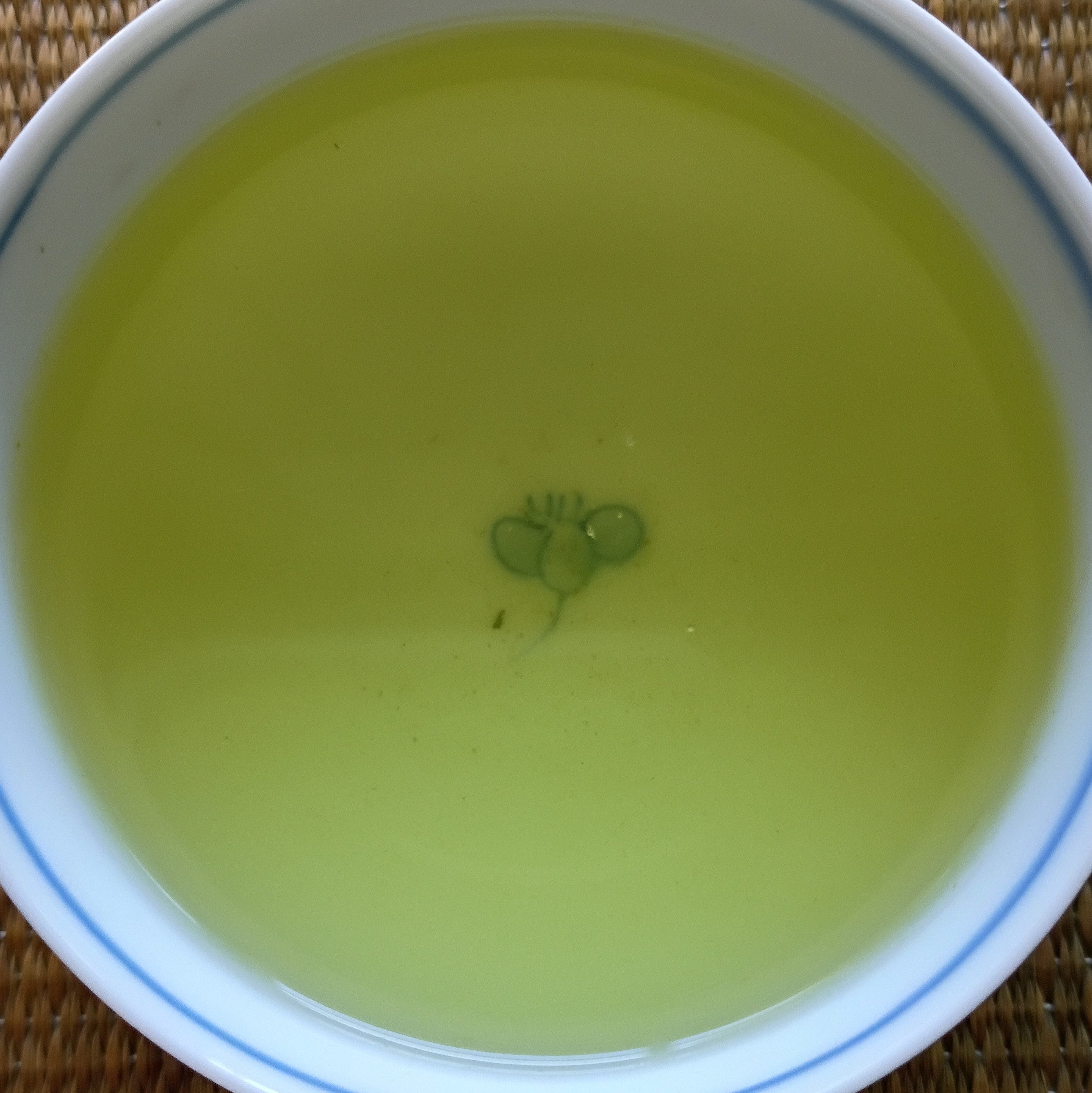 IKENOWAKI 3RD INFUSION