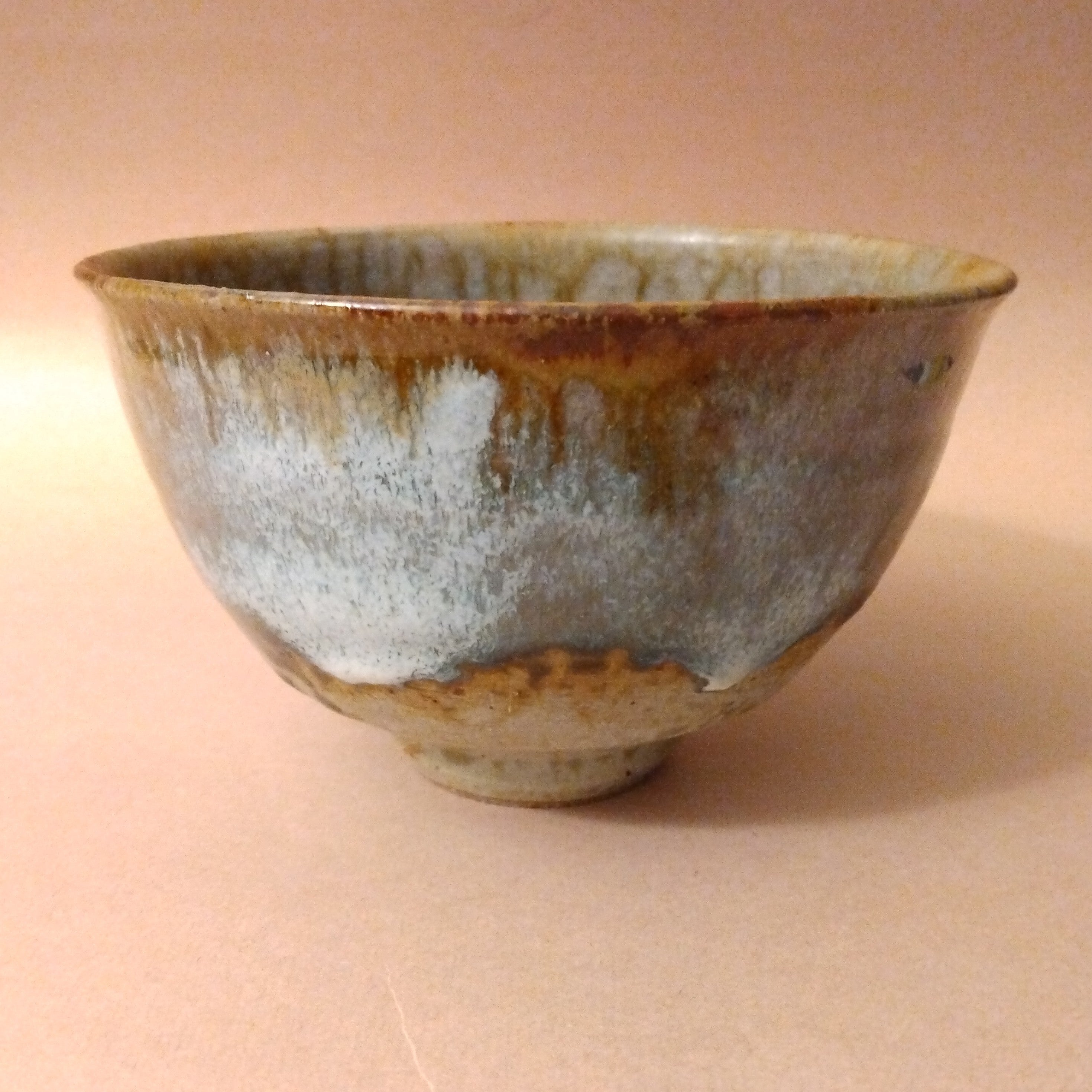 Tea Bowl, Matcha Chawan, by John Miller