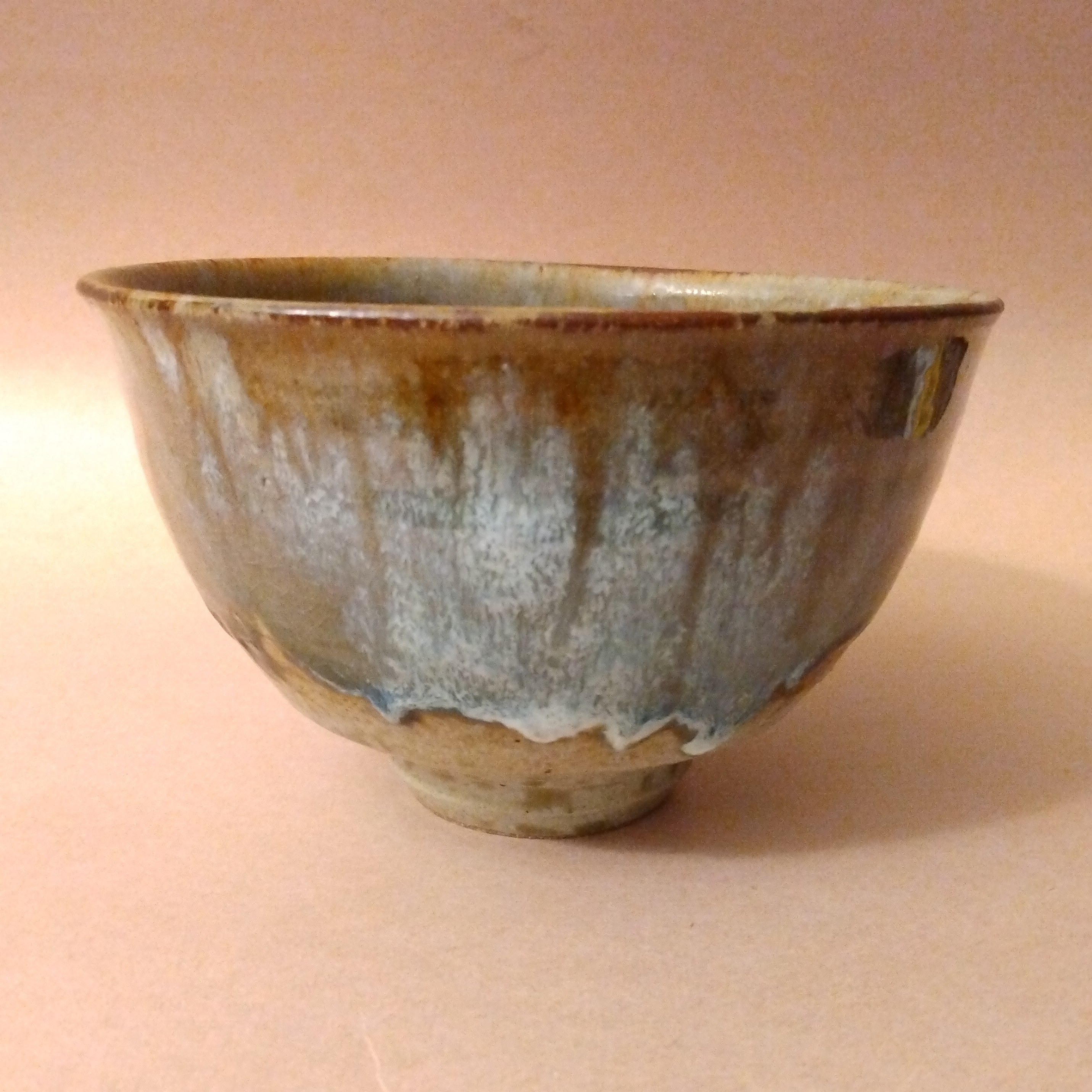 Tea Bowl, Matcha Chawan, by John Miller