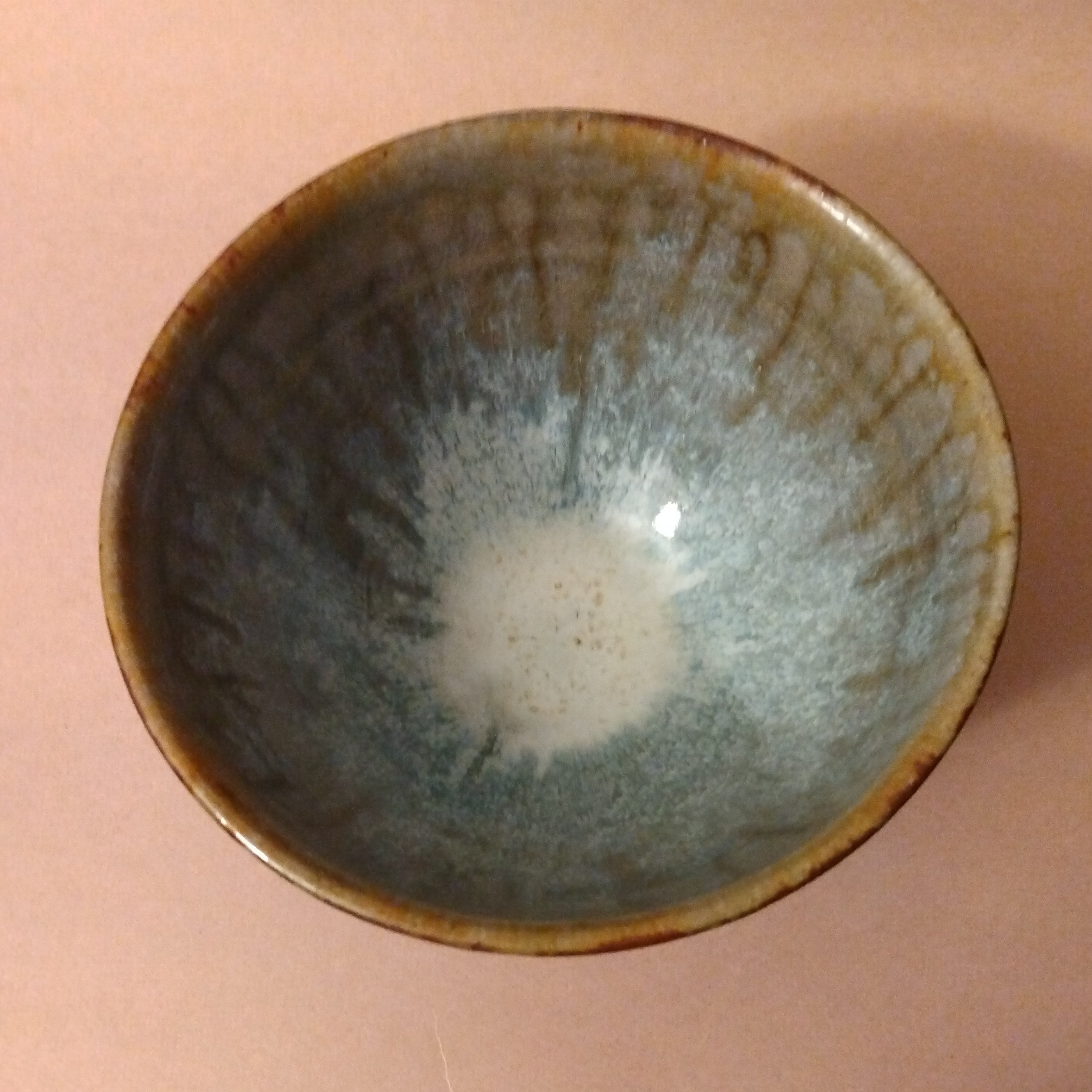 Tea Bowl, Matcha Chawan, by John Miller